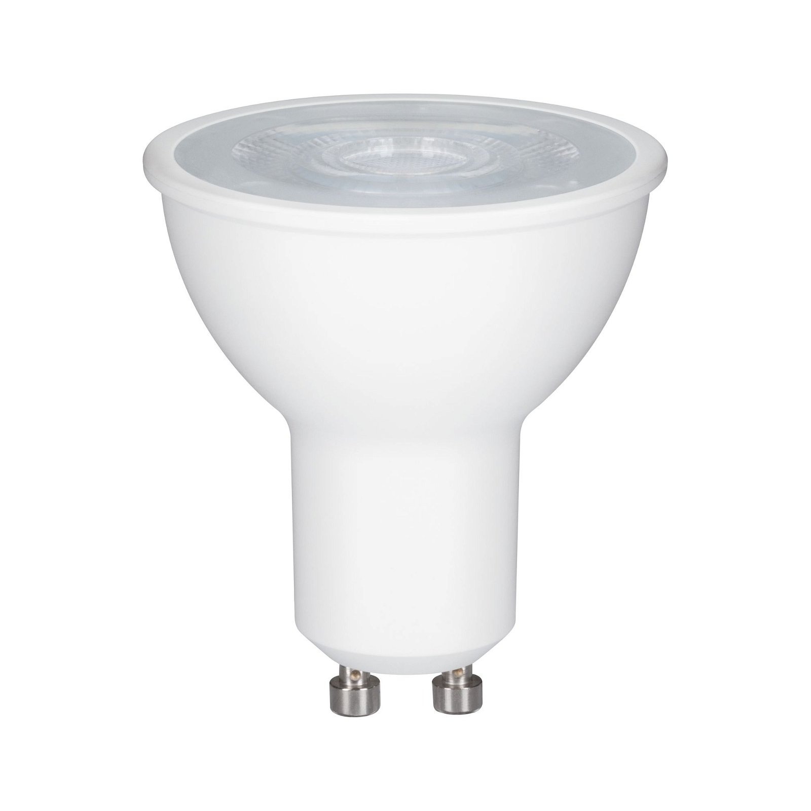 Paulmann LED-Leuchtmittel »Choose 3er Set 3x6W 460lm 2700K 51mm«, 3 St., Warmweiß