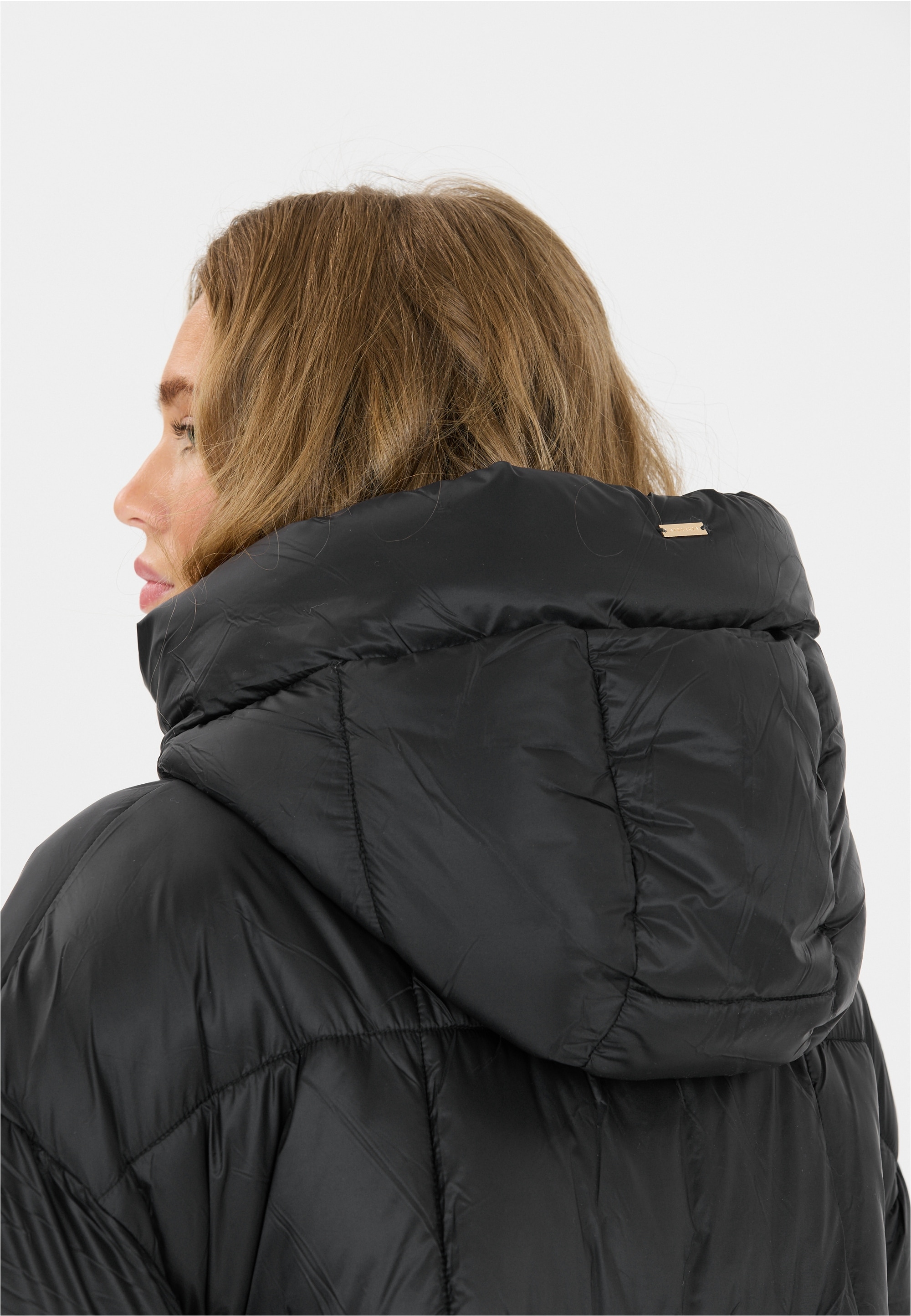 ATHLECIA Steppjacke »Shaja«, mit wasserabweisender Beschichtung