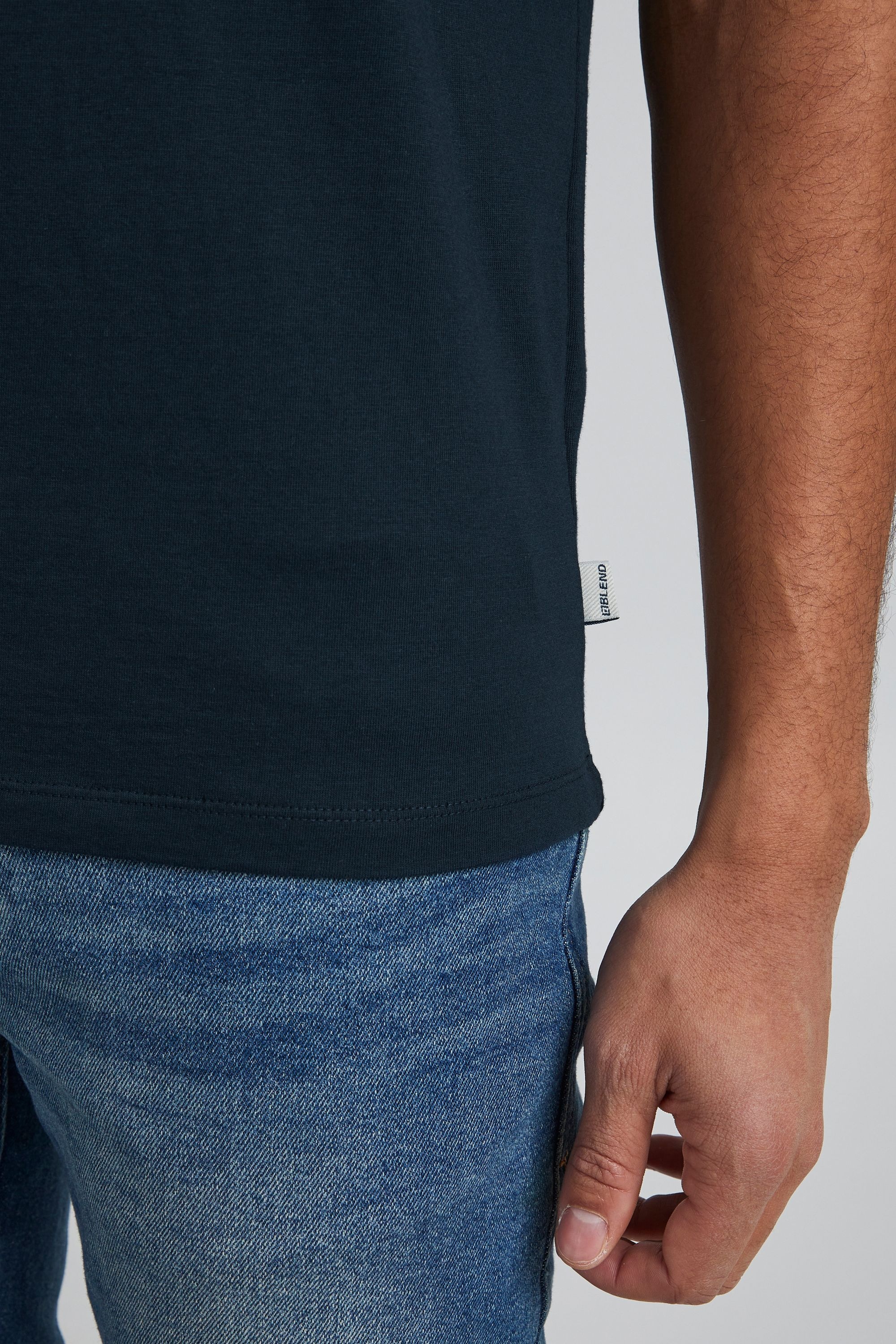 Blend T-Shirt »T-Shirt BHCamillo«