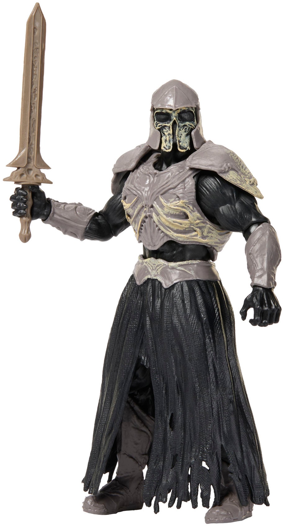 Mattel® Actionfigur »Masters of the Universe, Skel-Knight«