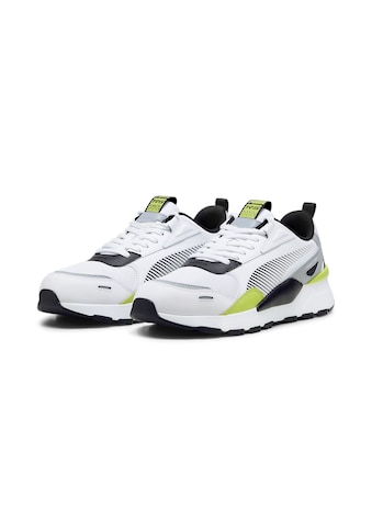 PUMA Sneaker »RS 3.0 Synth Pop Sneakers Erw...
