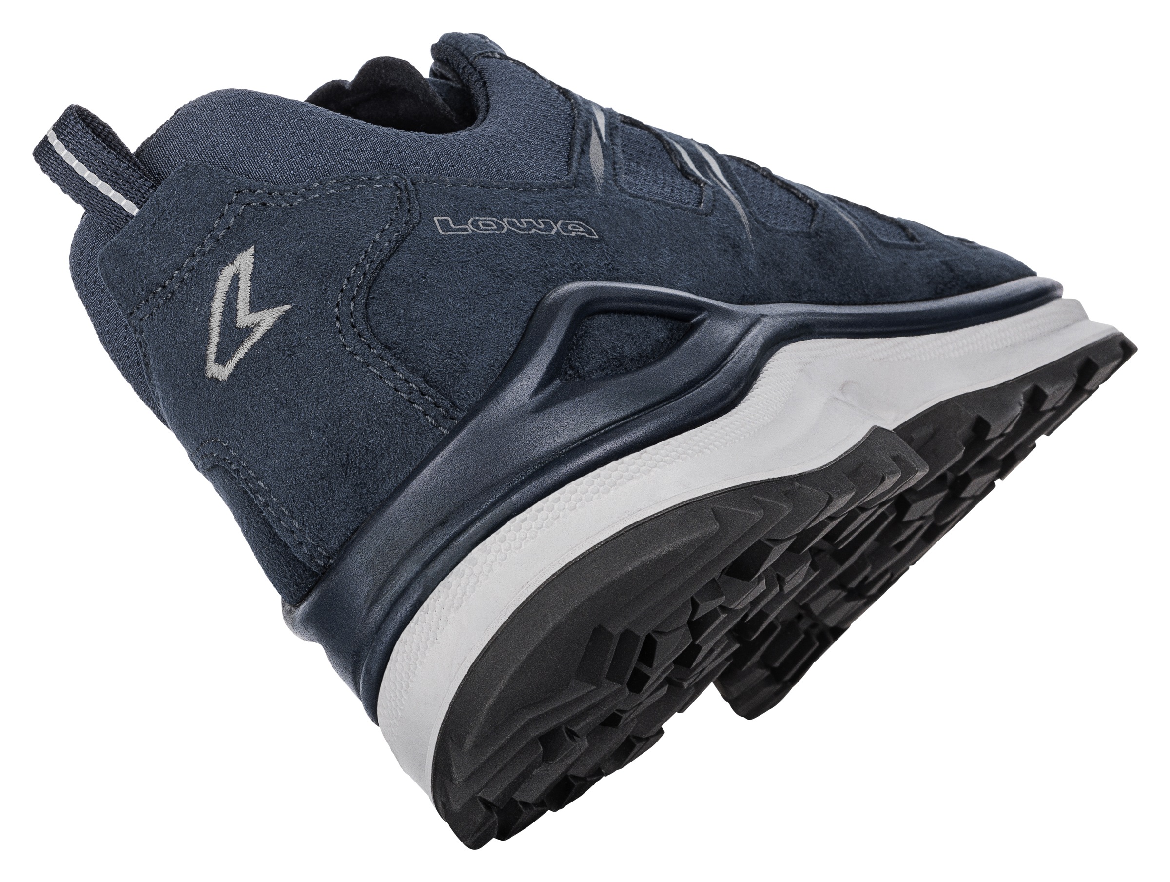 Lowa Wanderschuh »INNOX EVO II GORE-TEX«, wasserdicht