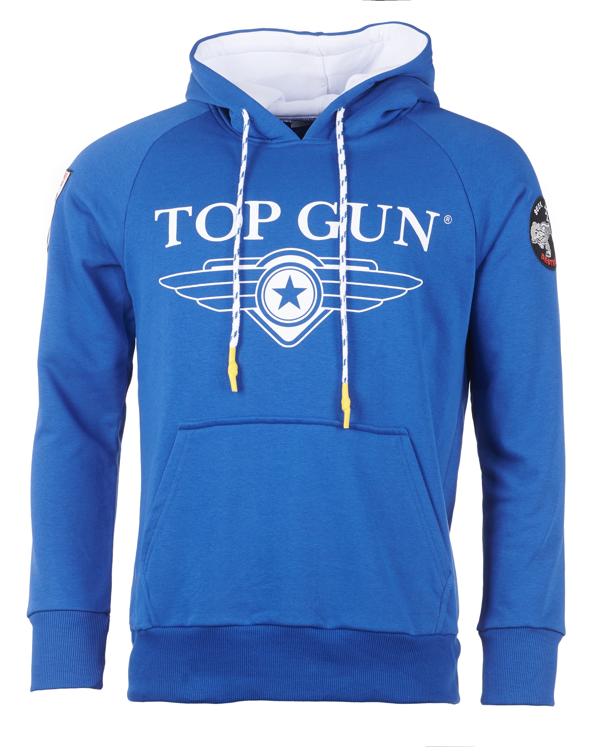 TOP GUN Kapuzenpullover »Destroyer TG20193012«