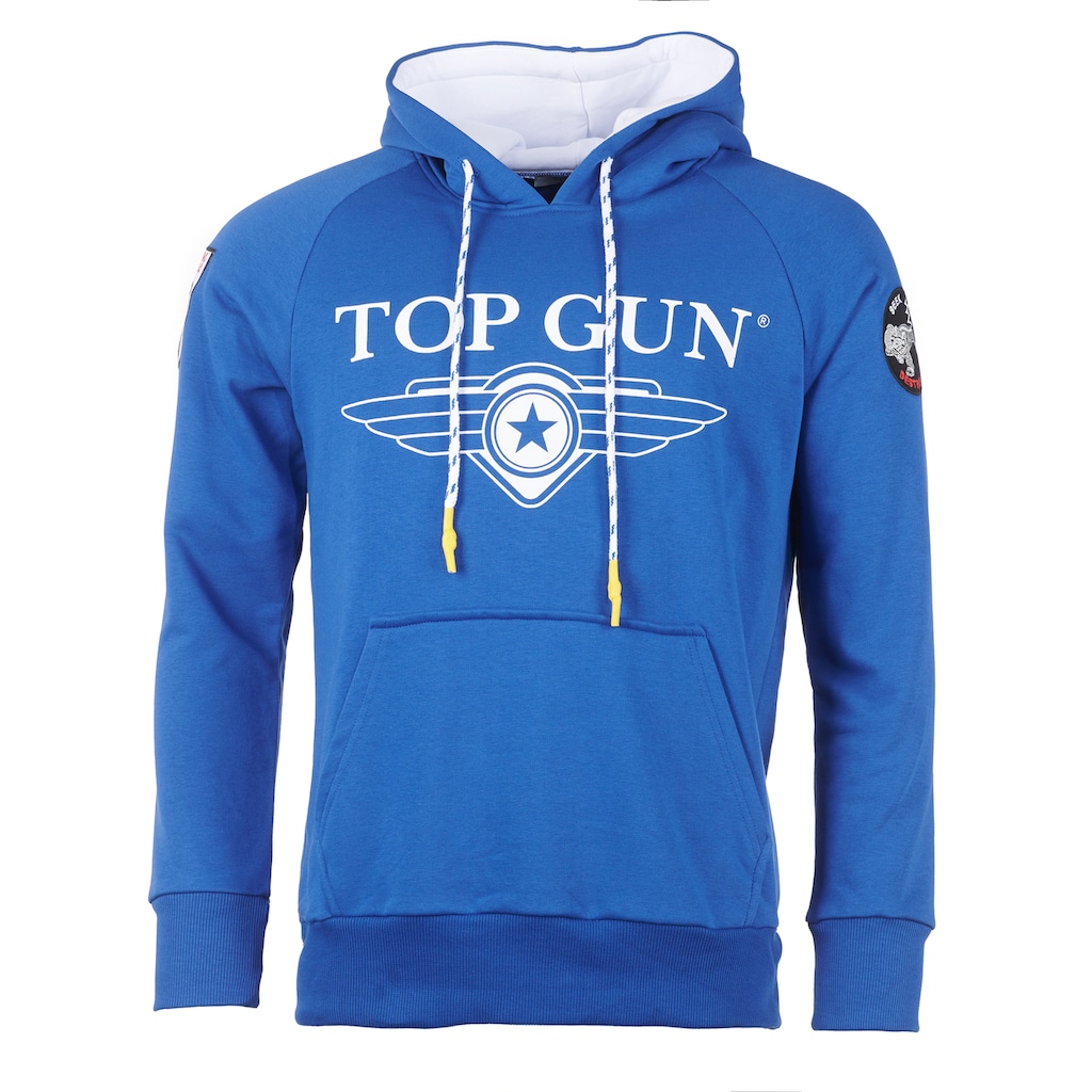 TOP GUN Kapuzenpullover »Destroyer TG20193012«