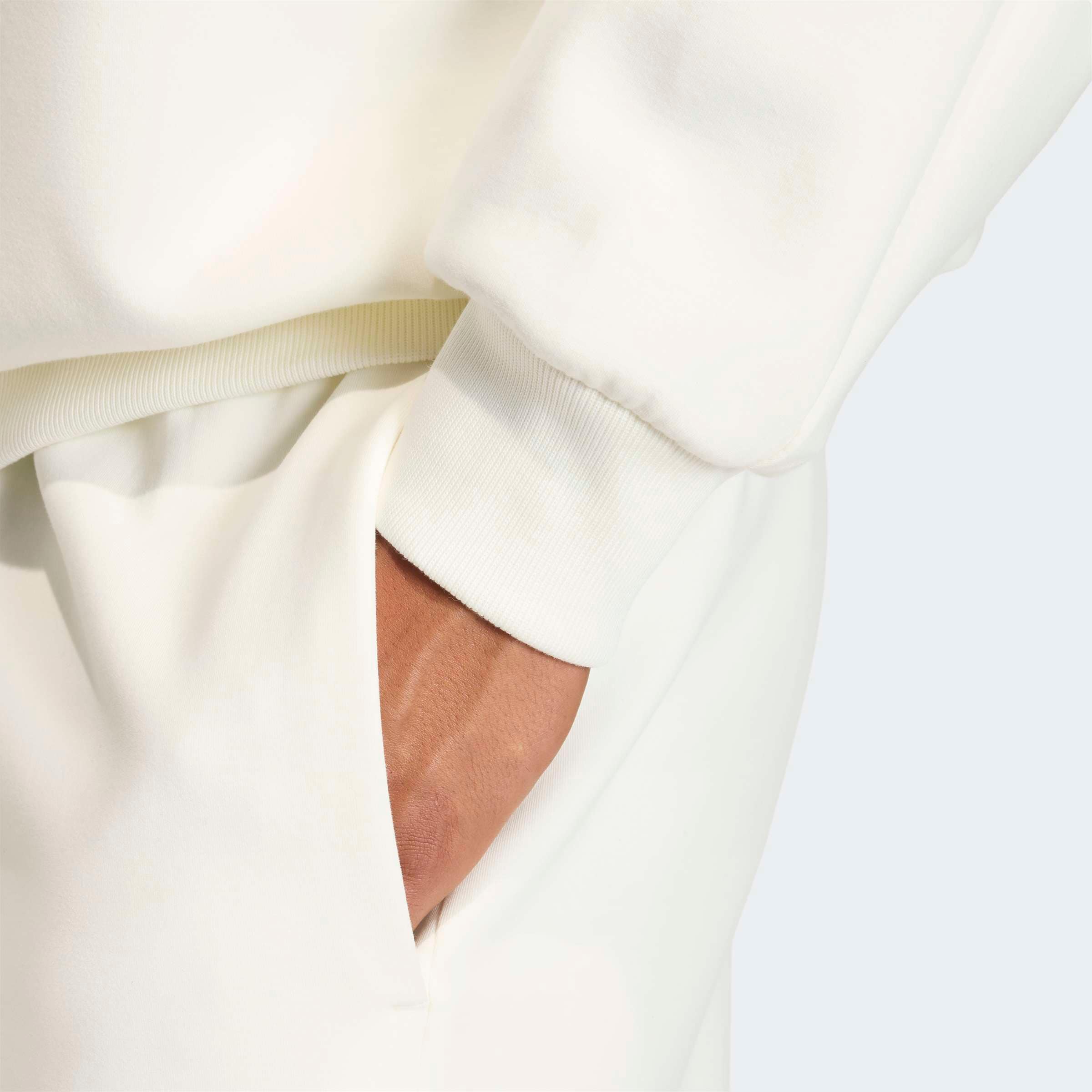 adidas Sportswear Sweatshirt »SOFT LUX«
