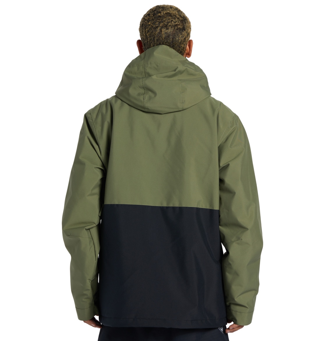 DC Shoes Snowboardjacke "Basis" günstig online kaufen