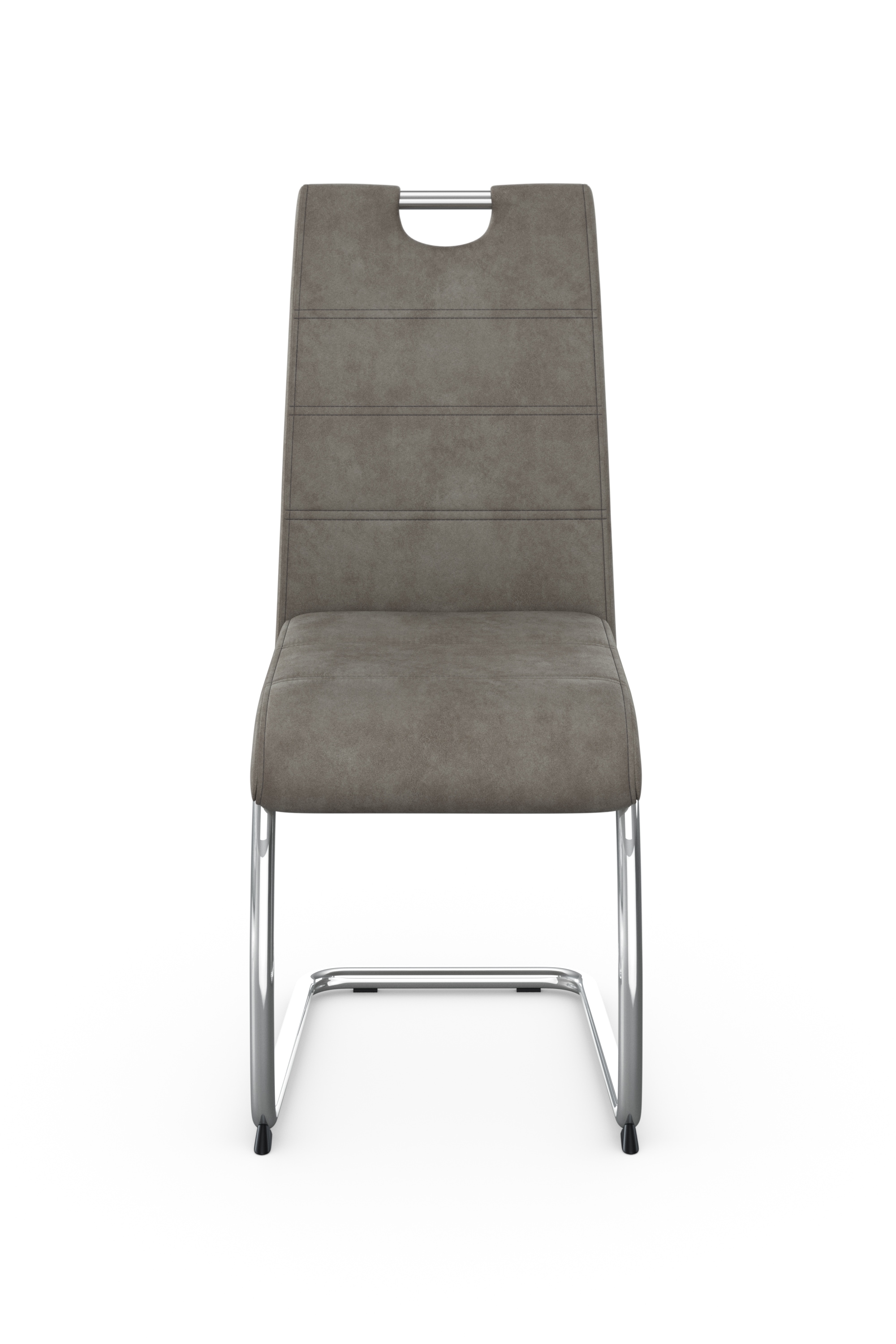 HELA Freischwinger "Flora, Esszimmerstühle" (Set) 1 Stk.Schwingstuhl Set: 1 günstig online kaufen