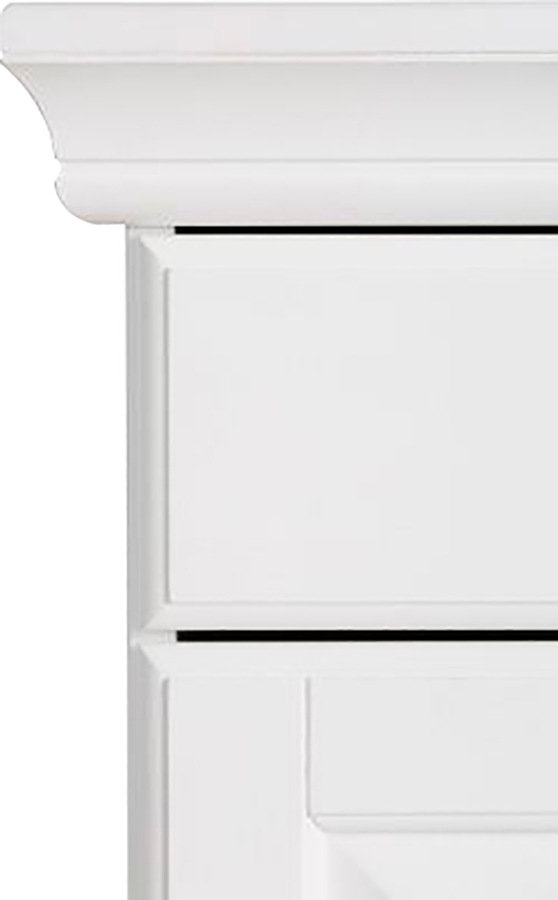 Home affaire Sideboard »Rügen«, Kommode aus massiver Kiefer, FSC®, Breite 145 oder 180 cm