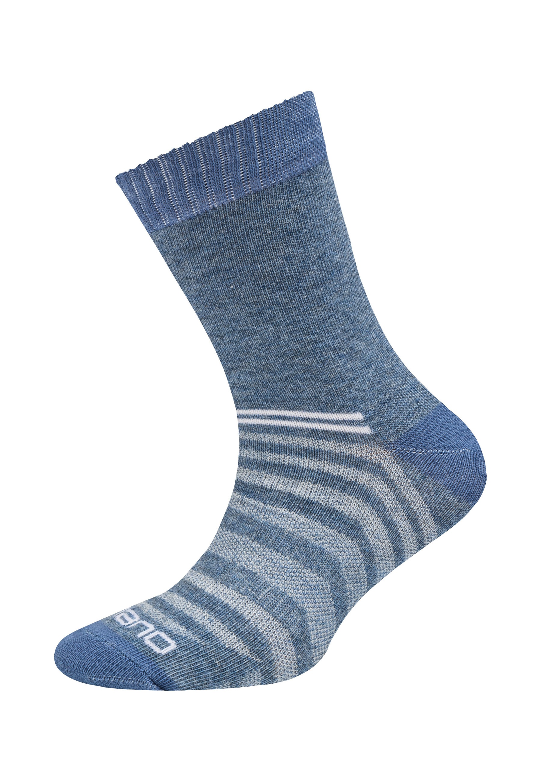 Camano Socken »Socken Mesh Ventilation 10er Pack«