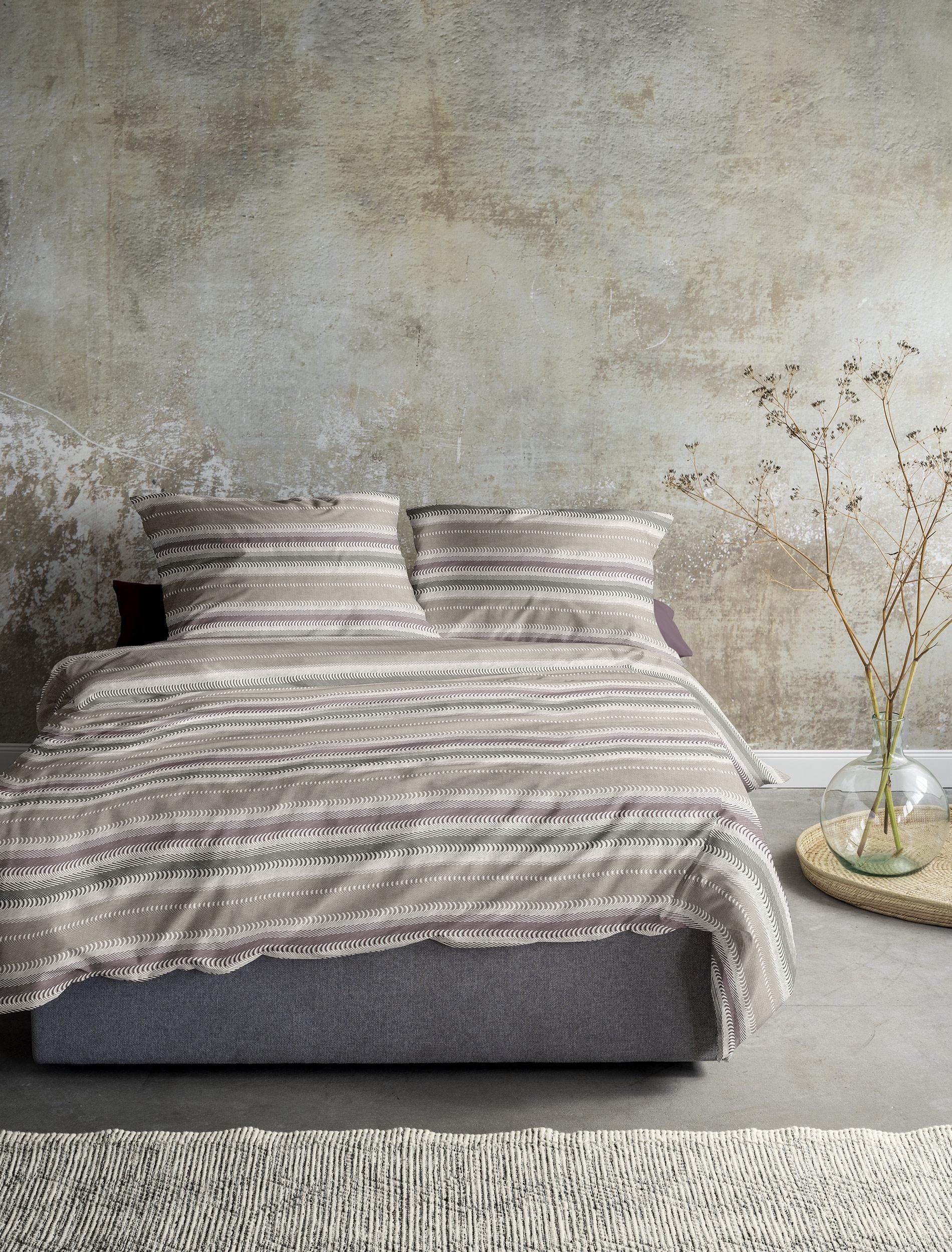 Irisette Bettwäsche "Koala 8532" 2 Stk. tlg. flauschig günstig online kaufen