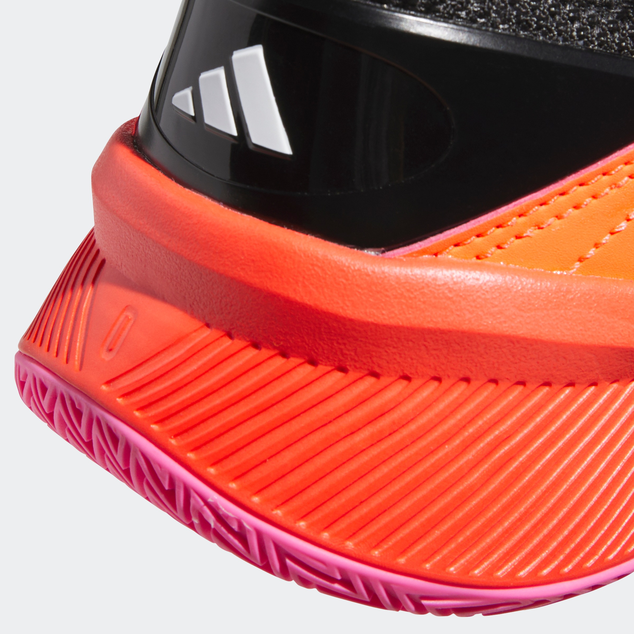 adidas Performance Basketballschuh »DAME CERTIFIED 3 KIDS«