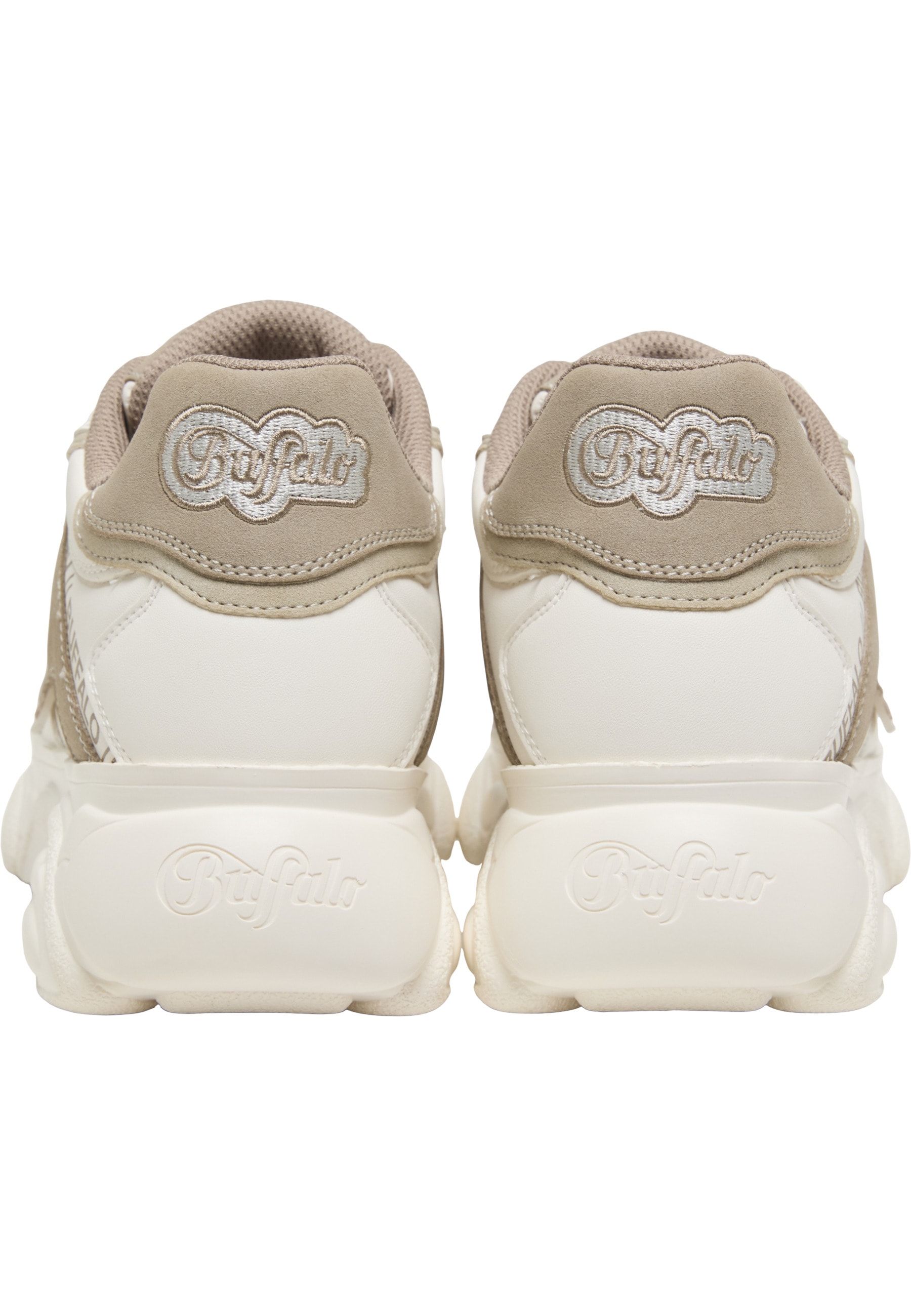 Buffalo Trainingsschuh »Buffalo CLD ECHO - VEGAN NAPPA/NUBUCK«