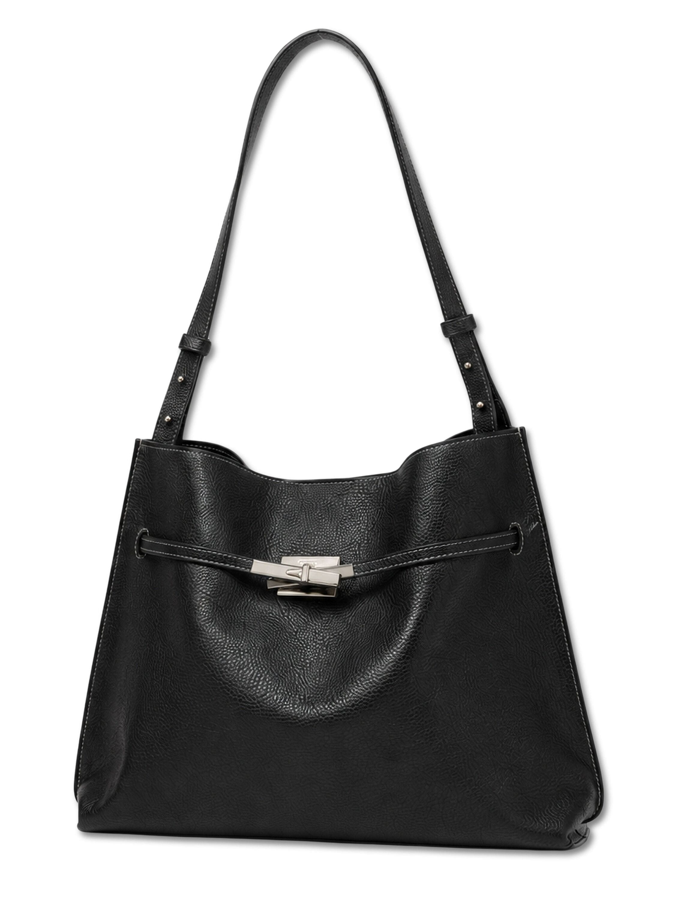 COLLEZIONE ALESSANDRO "Milano" aus softem Leder, Made in Italy