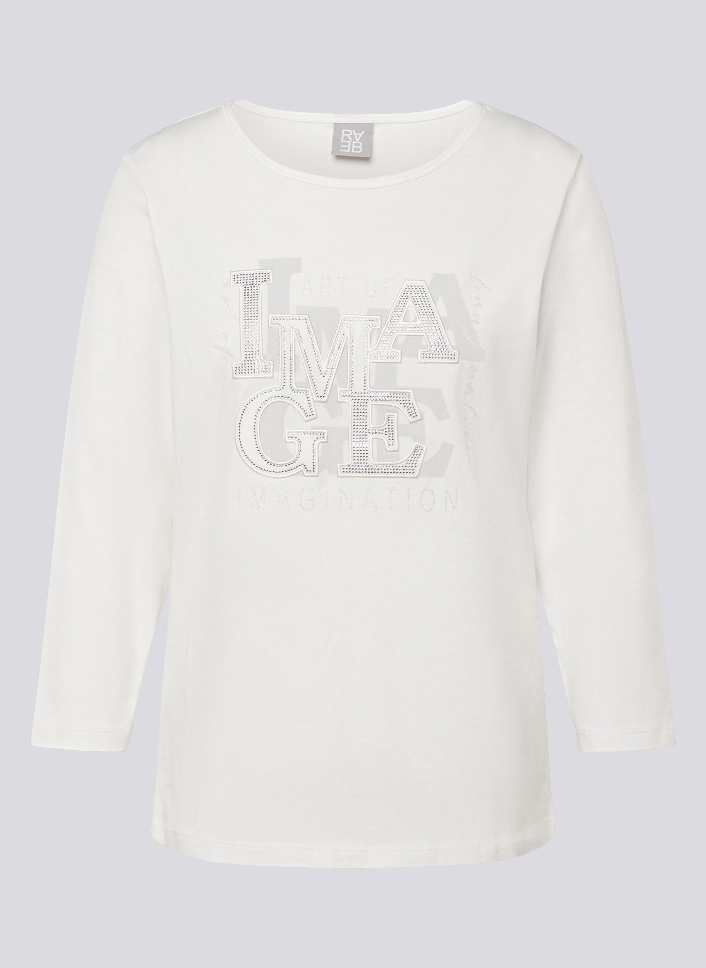 Thumbnail - Rabe Print-Shirt "T-Shirt"