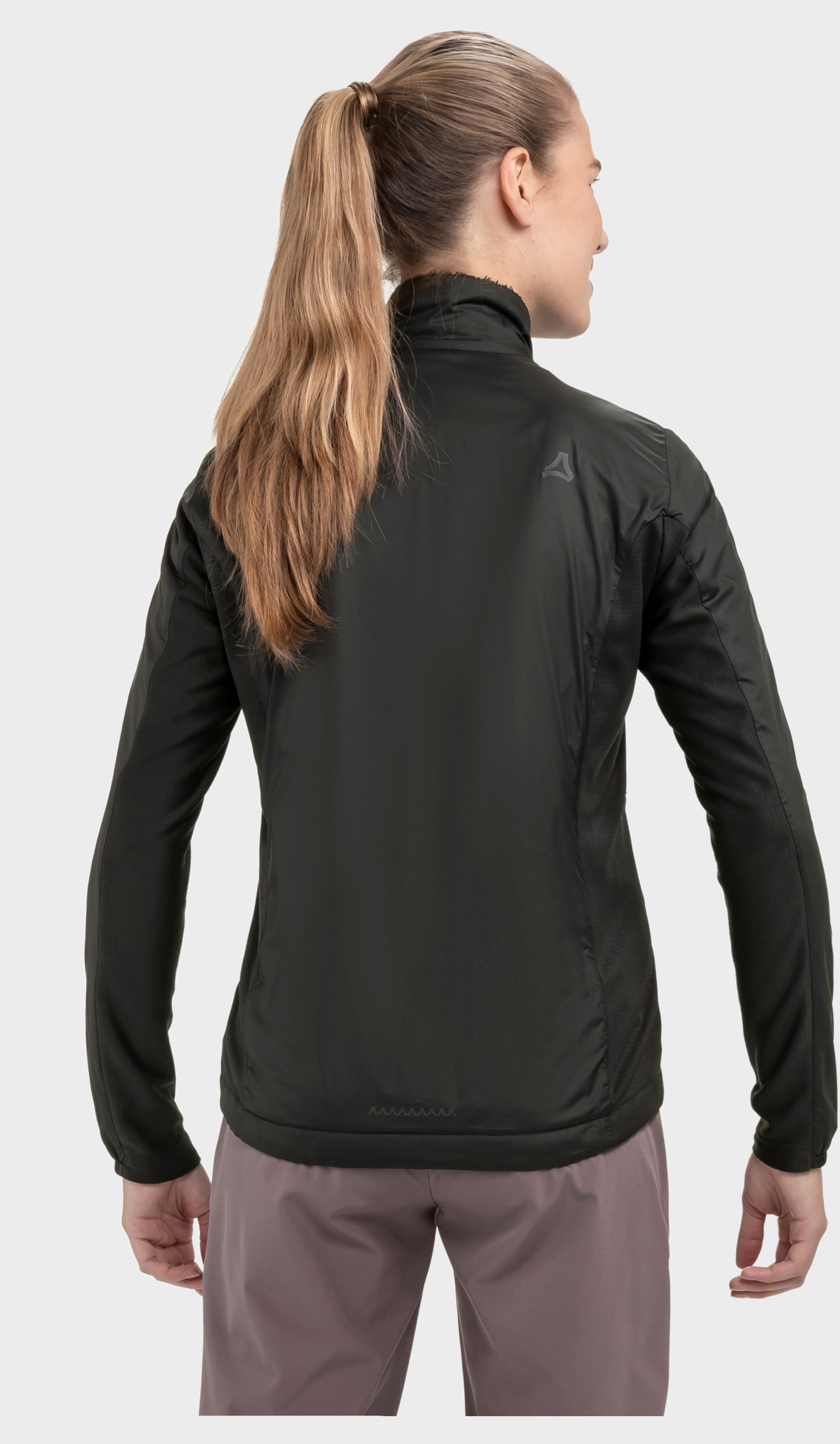 Schöffel Outdoorjacke »Ins Jacket Style Samaia WMN« ohne Kapuze