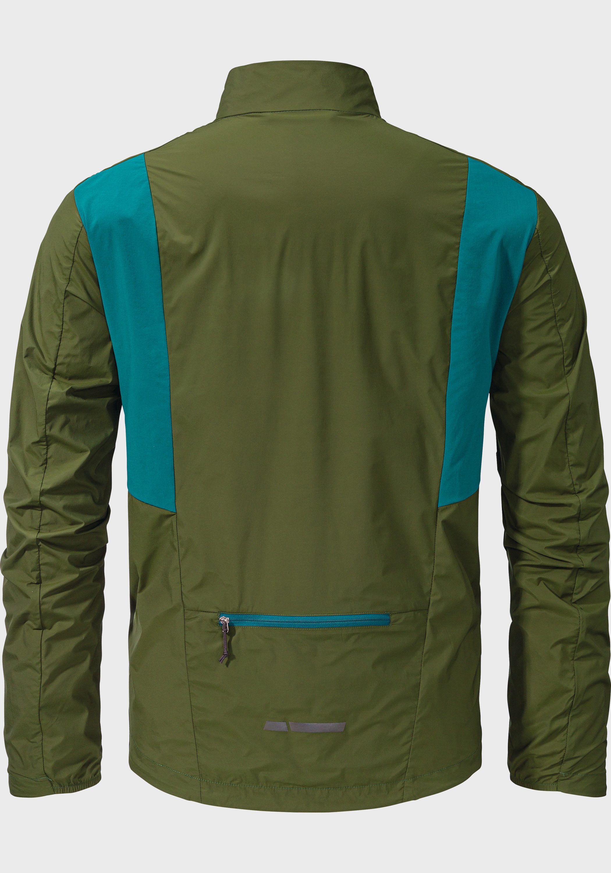 Schöffel Outdoorjacke »Jacket Val Bavona M«, ohne Kapuze