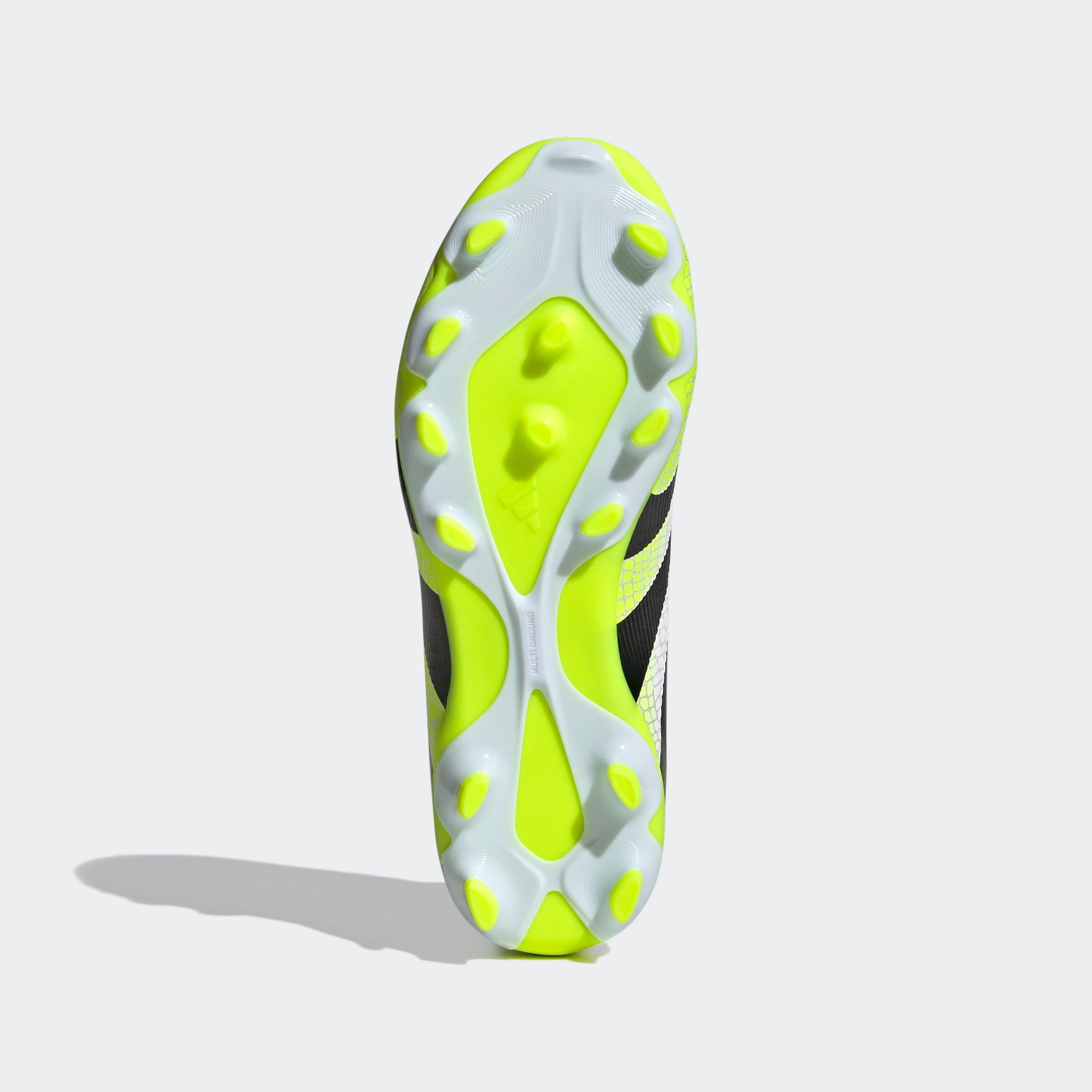 adidas Performance Fußballschuh »PREDATOR LEAGUE KIDS MULTI-GROUND«, geeignet für Rasen- und Kunstrasenplätze