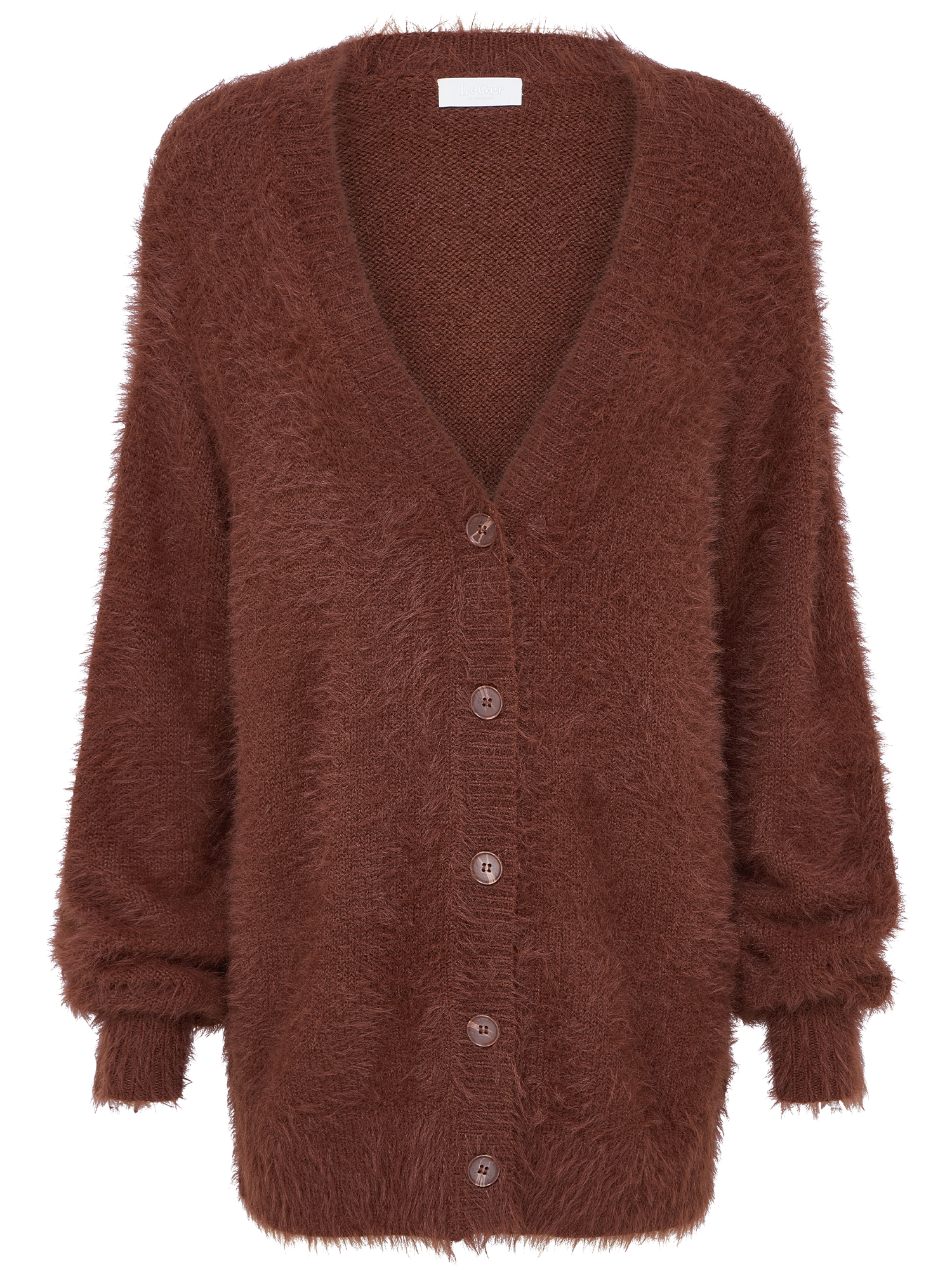 LeGer Longstrickjacke "Celestine Cardigan" günstig online kaufen