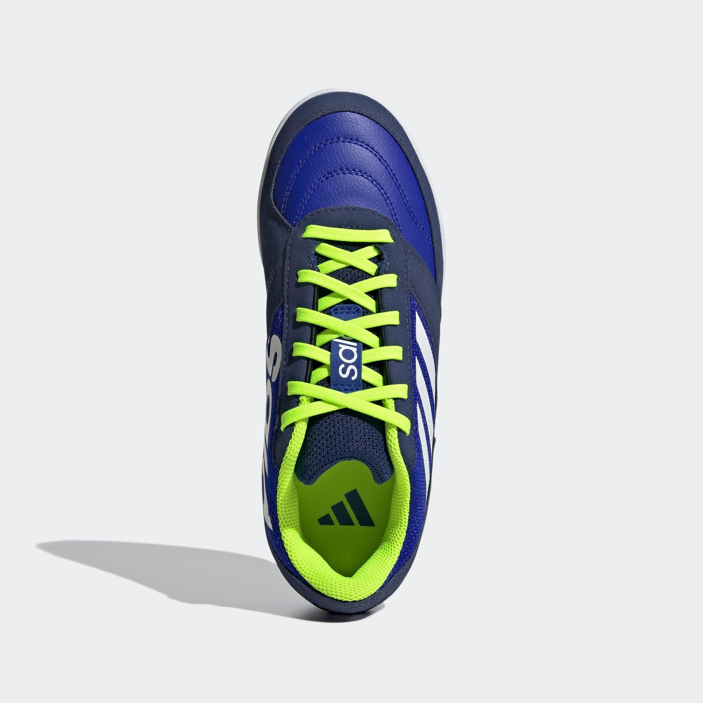 adidas Performance Fußballschuh »TOP SALA COMPETITION 2 INDOOR KINDER«, geeignet als Hallenschuhe