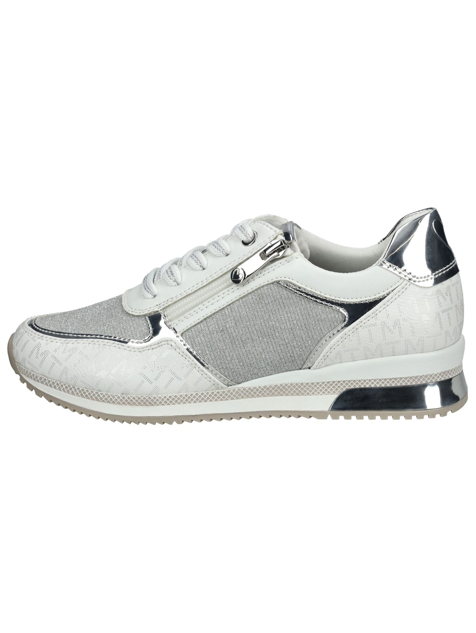 MARCO TOZZI Sneaker »Marco Tozzi Sneaker Lederimitat/Textil«