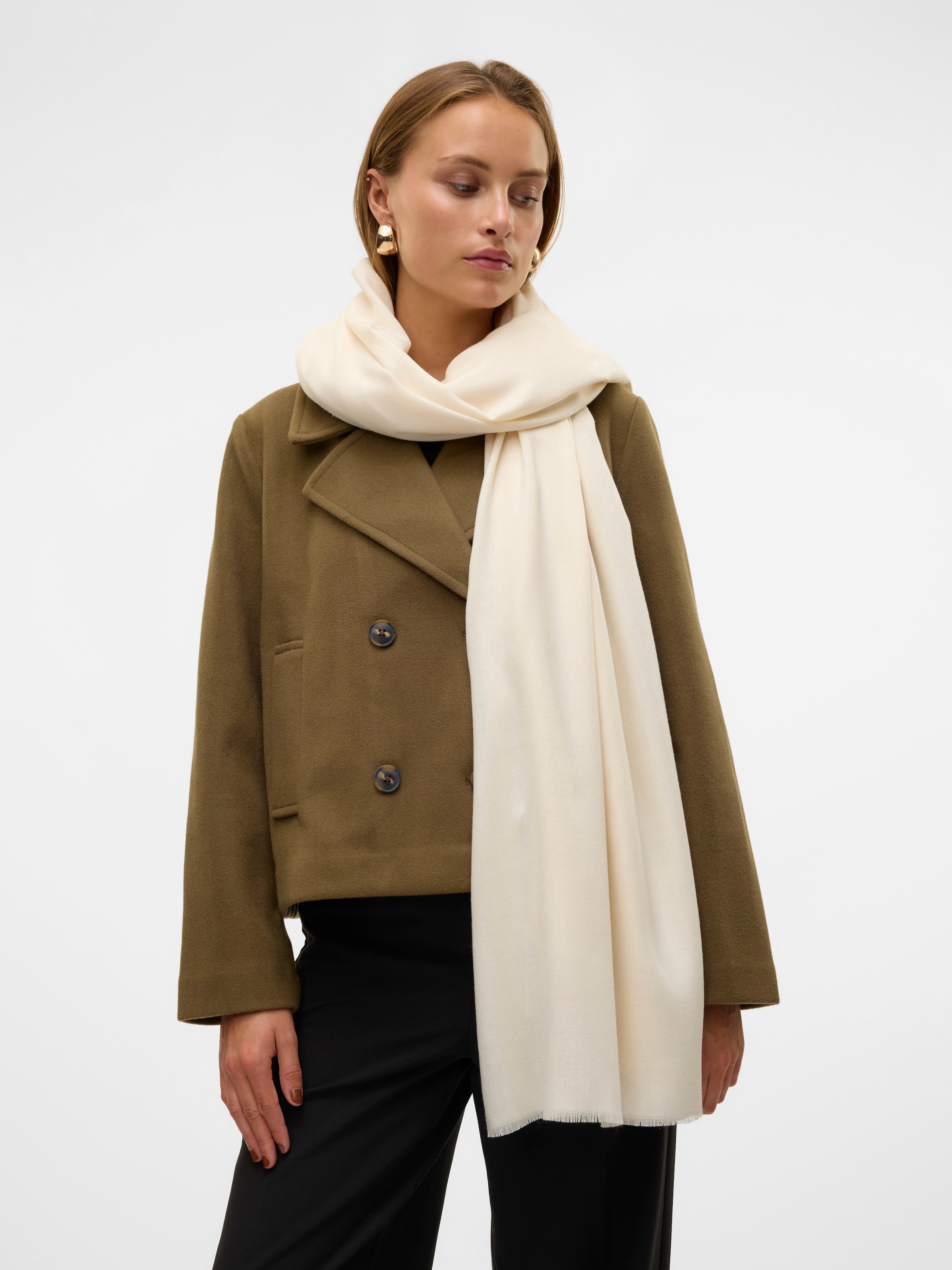 Vero Moda Modetuch "VMCARRIE SCARF NOOS"