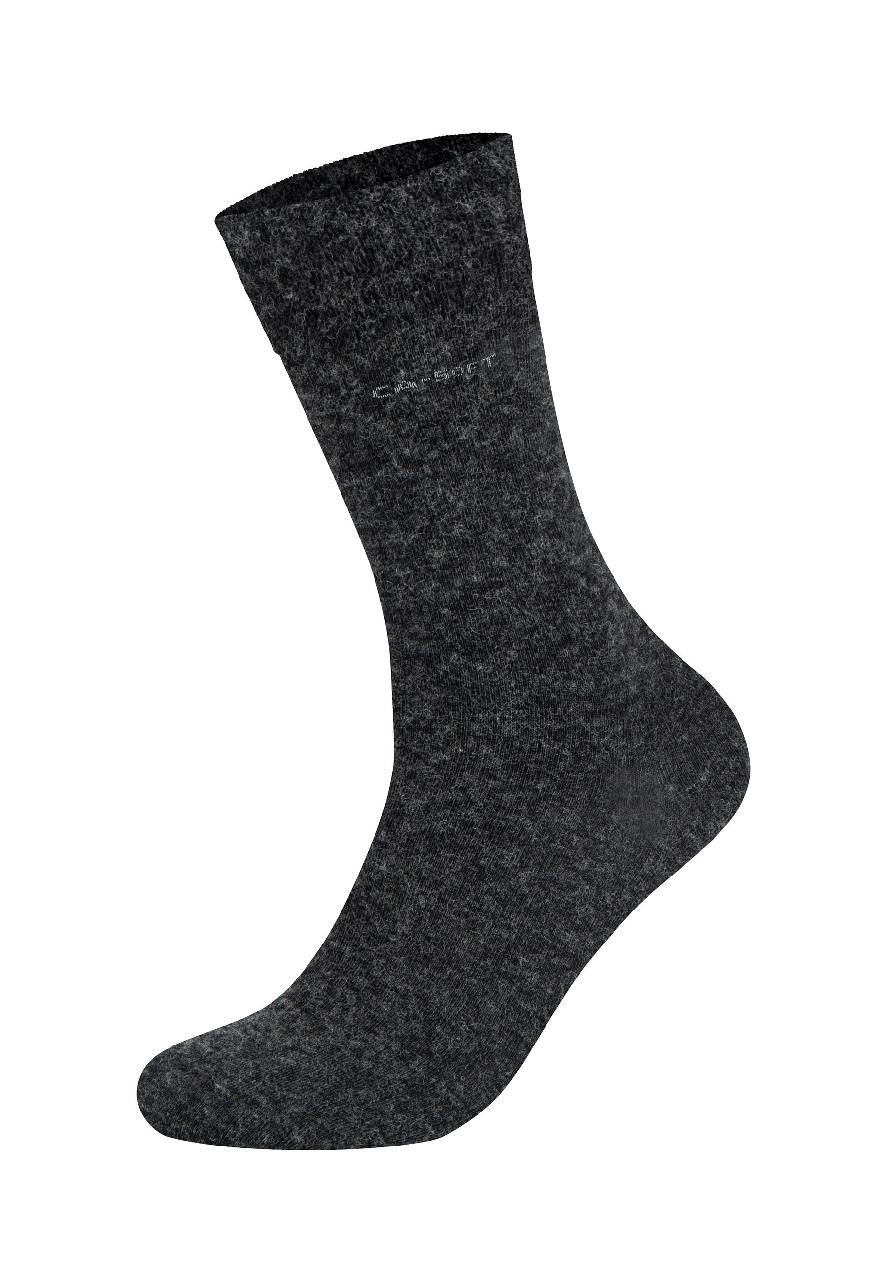 Camano Socken "Socken 2er Pack" 2er Pack Weicher ca-soft Bund ohne einengen günstig online kaufen