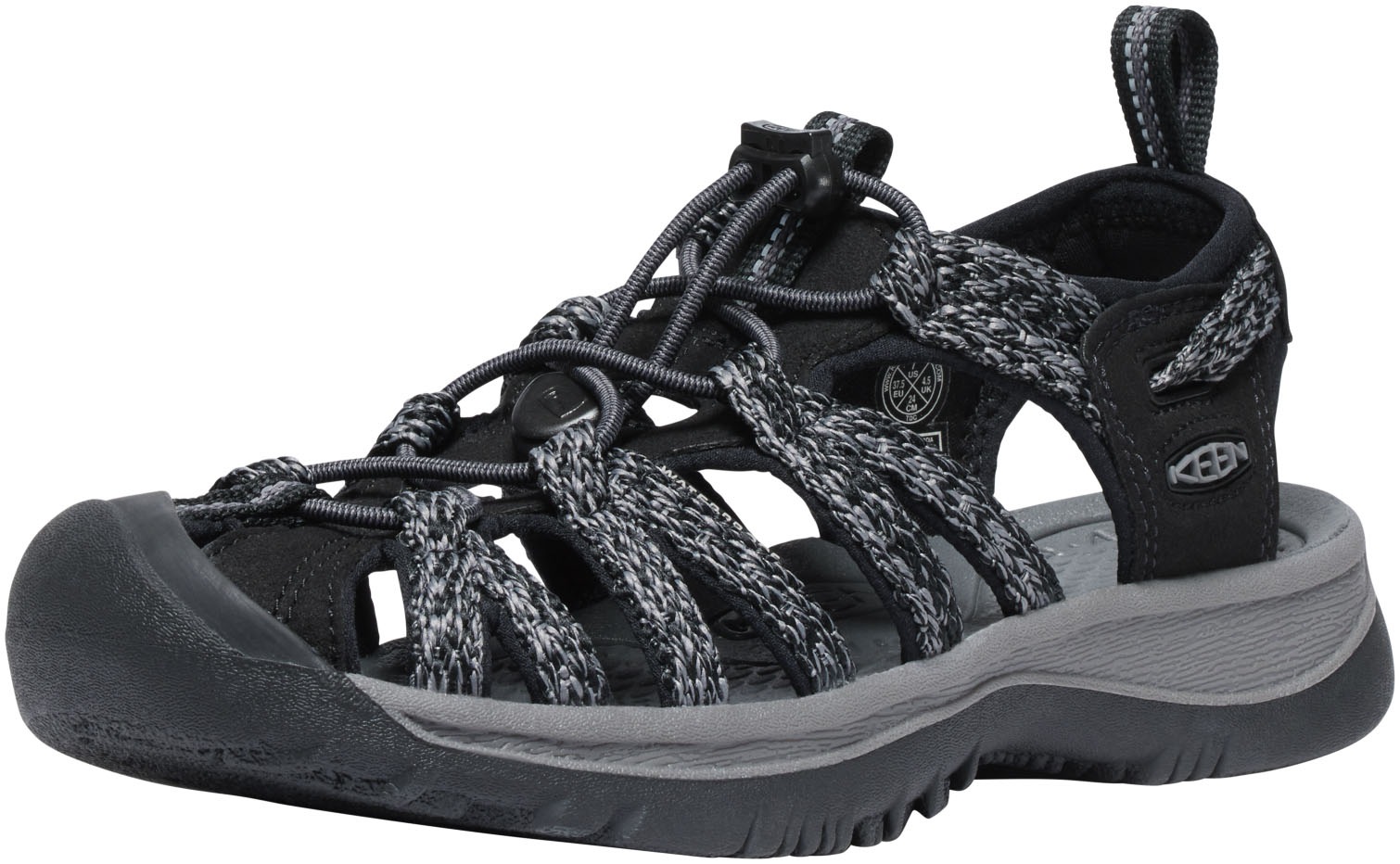 Keen Sandale »WHISPER«