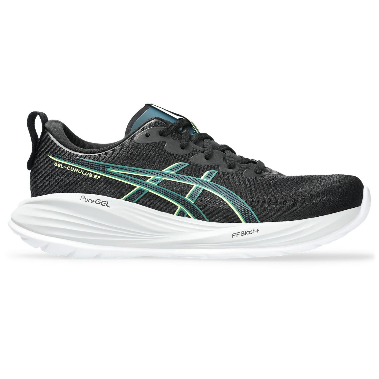 Asics Laufschuh »GEL-CUMULUS 27«