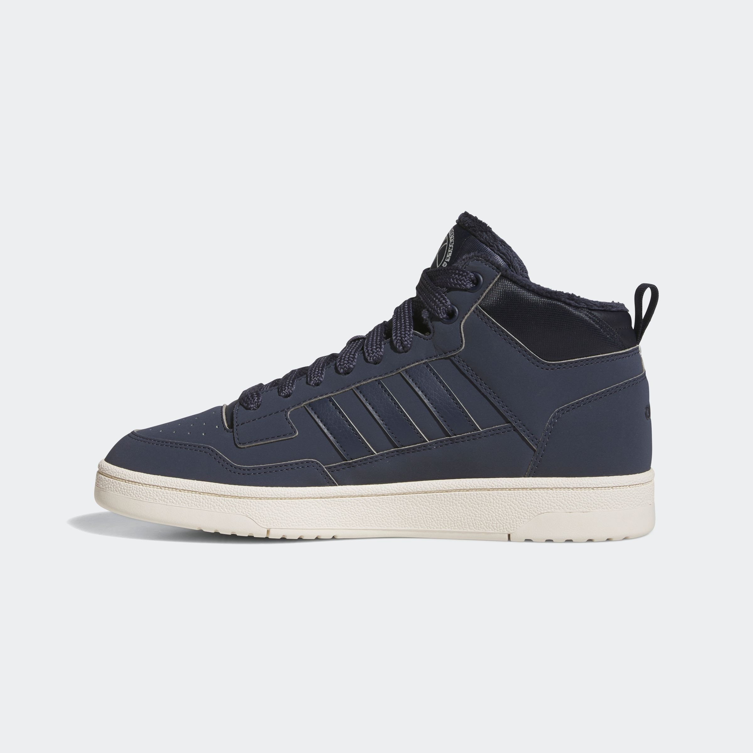 adidas Sportswear Sneakerboots »RAPID COURT MID WINTERIZED«, Sneaker, Schnürboots, Winterschuhe
