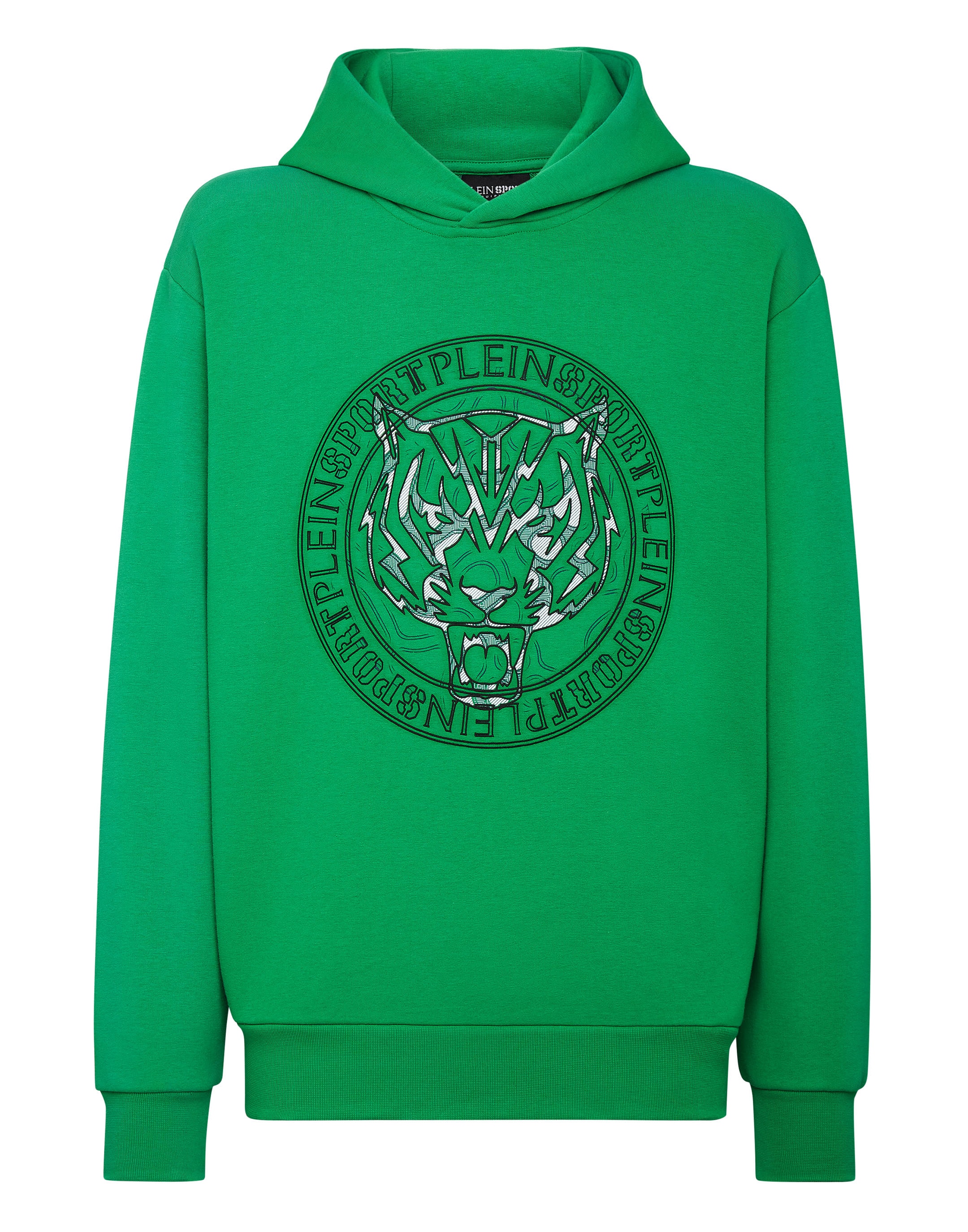 PLEIN SPORT Sweatshirt »Tiger«