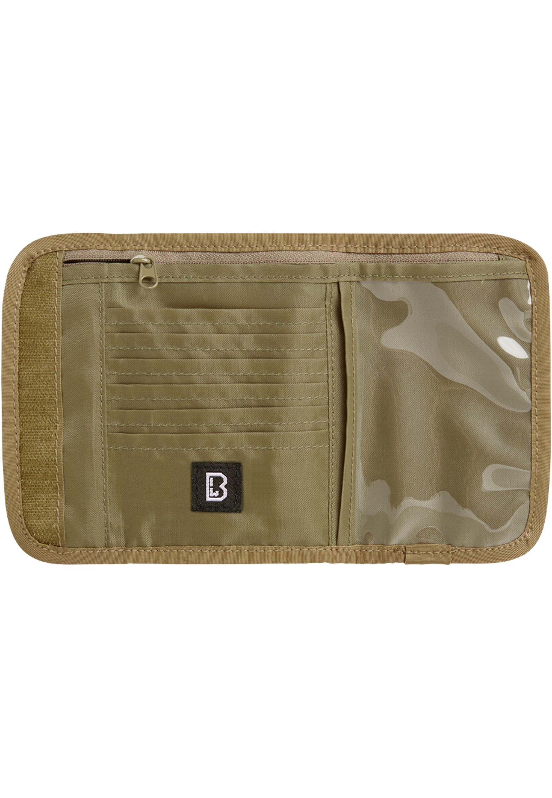 Brandit Brustbeutel »Brandit Unisex Wallet Two«, (1 tlg.)