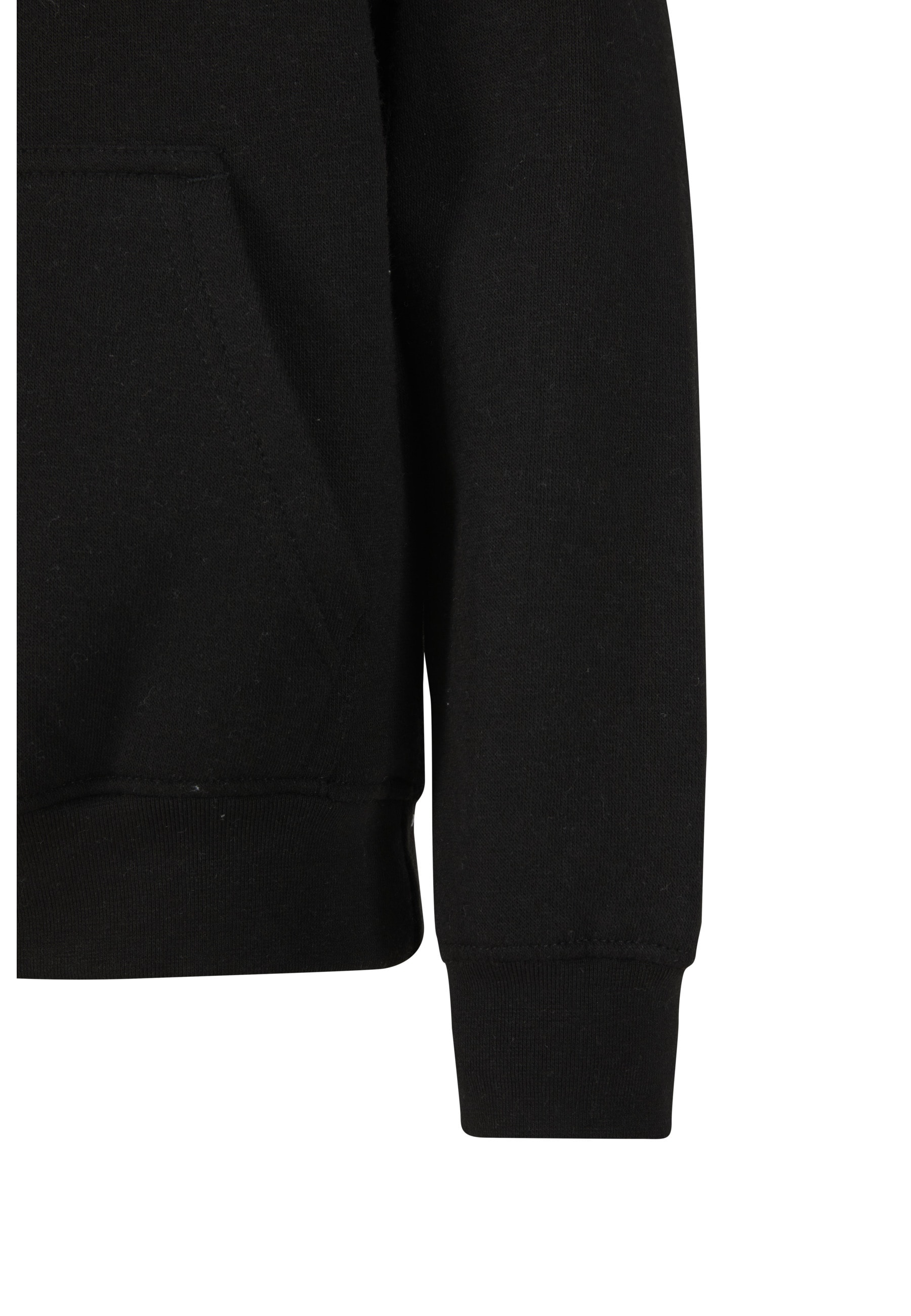 URBAN CLASSICS Kapuzenpullover »Urban Classics Kids Basic Essential Hoody« 1 tlg.