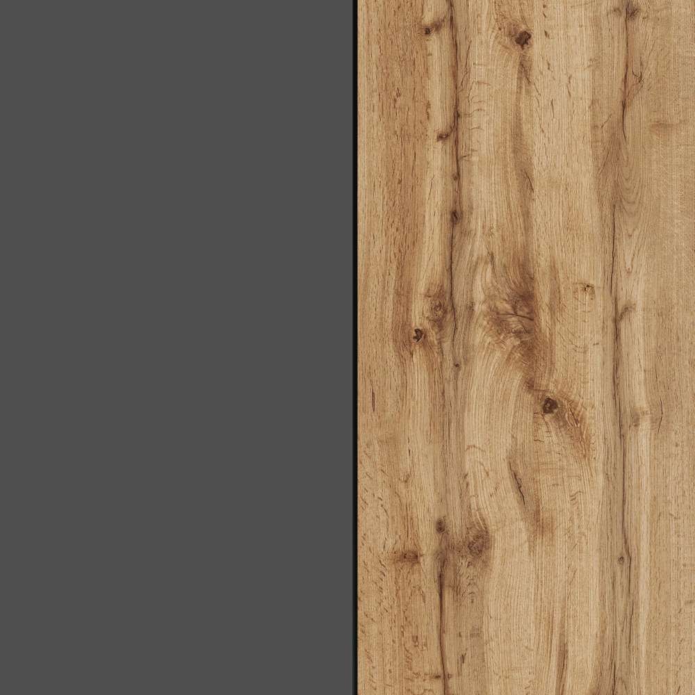 INOSIGN TV-Wand »Chronos TV-Set, Wohnwand – Elemente frei platzierbar, Made in Italy« Set, 2-er set, 2 Stk. tlg.