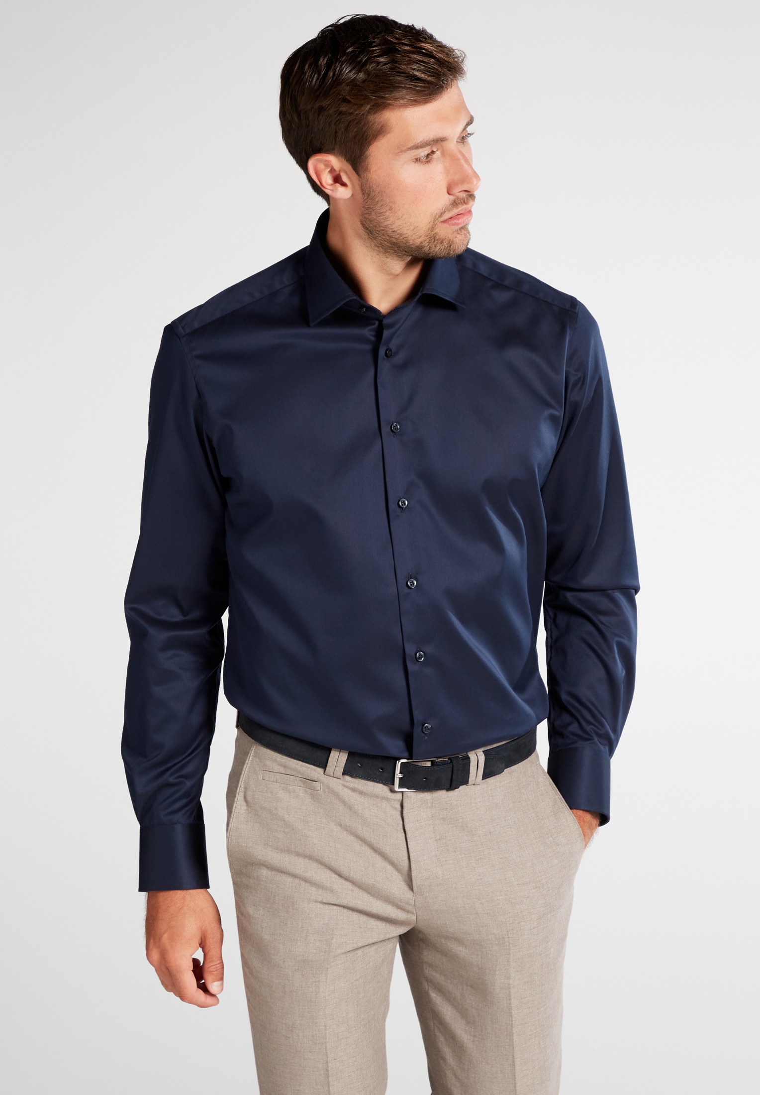 Eterna Langarmhemd »COMFORT FIT« kaufen