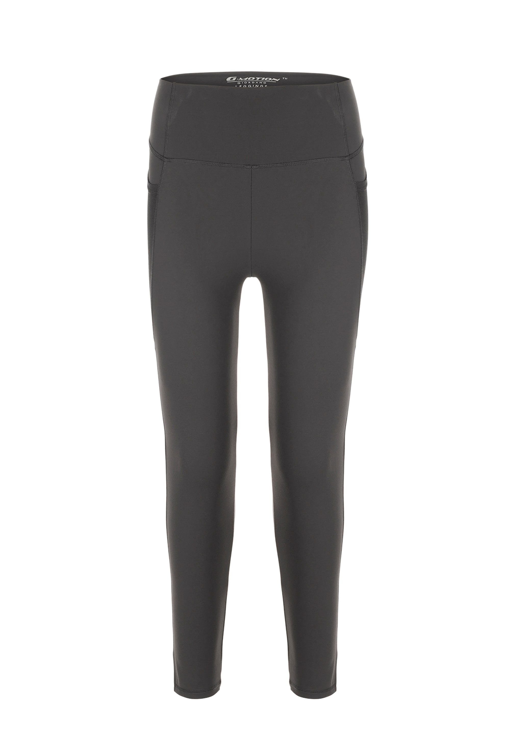 GIORDANO Leggings »G Motion«, mit hohem Dehnbund ▷ kaufen | BAUR