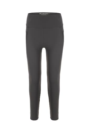 GIORDANO Leggings »G Motion« su aukštas Dehnbun...