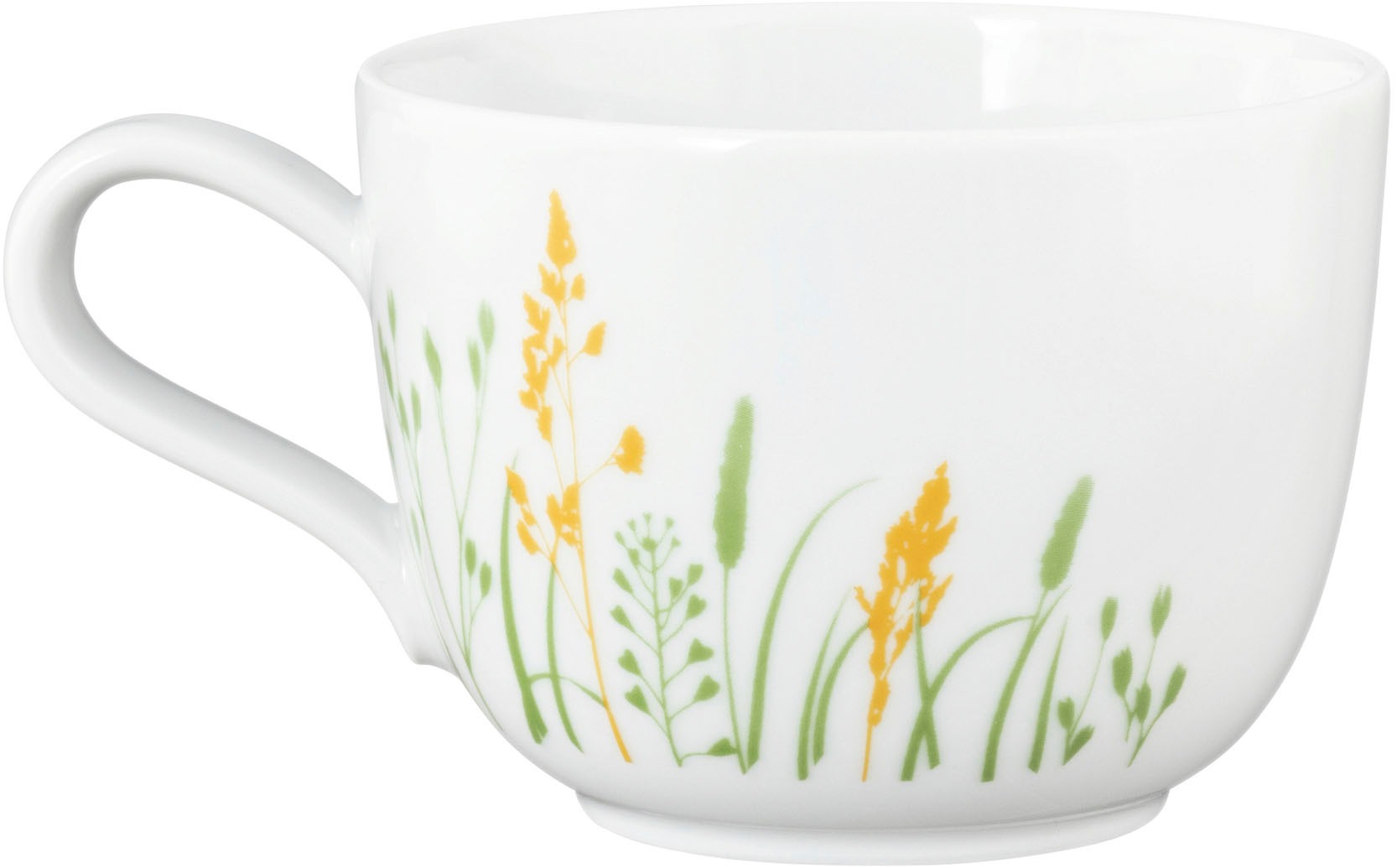 Seltmann Weiden Tasse "Liberty - Meadow Grasses green" Kaffeeobertasse 0,26 günstig online kaufen