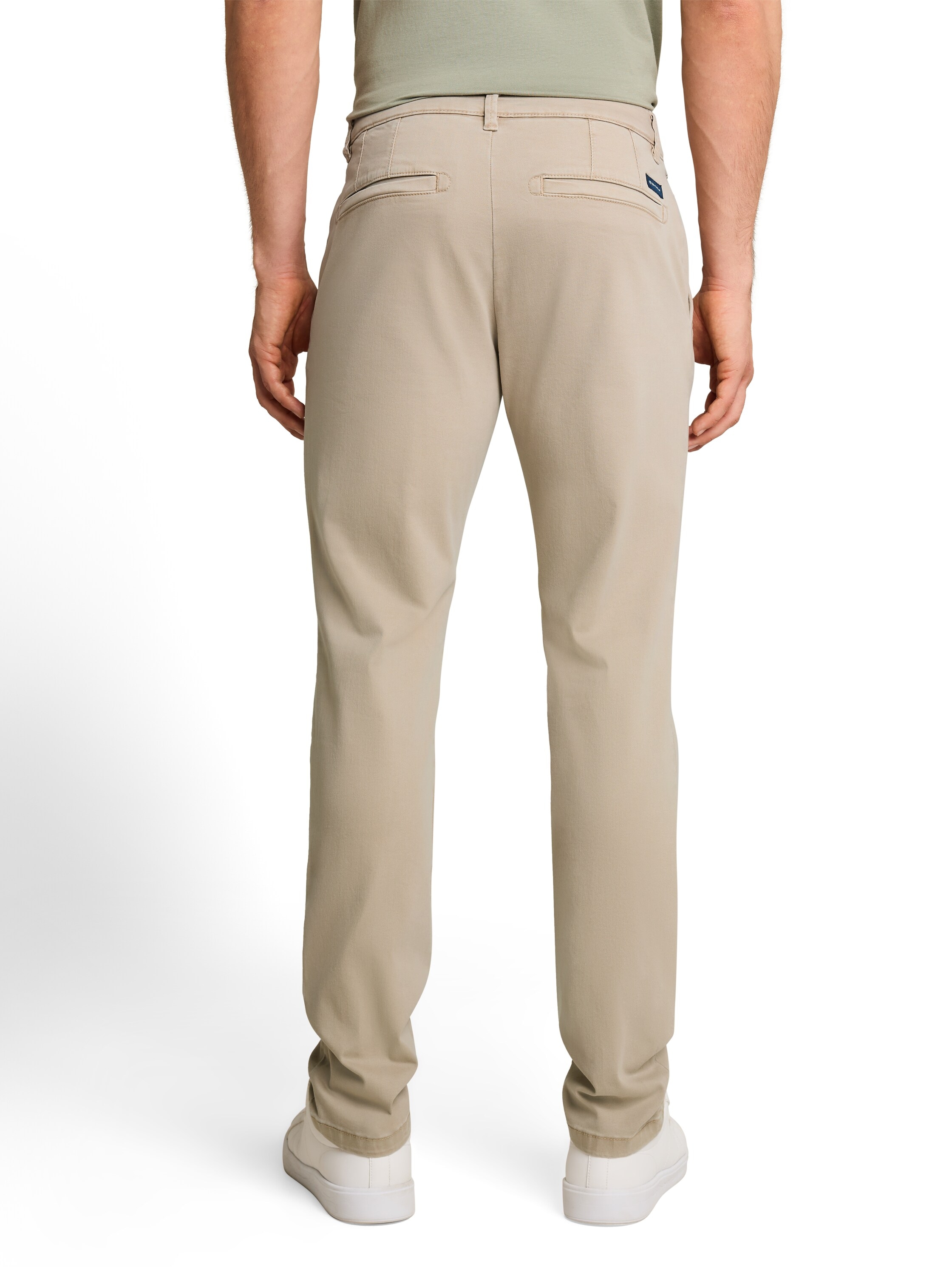 TOM TAILOR 1100000002199  mit Stretch