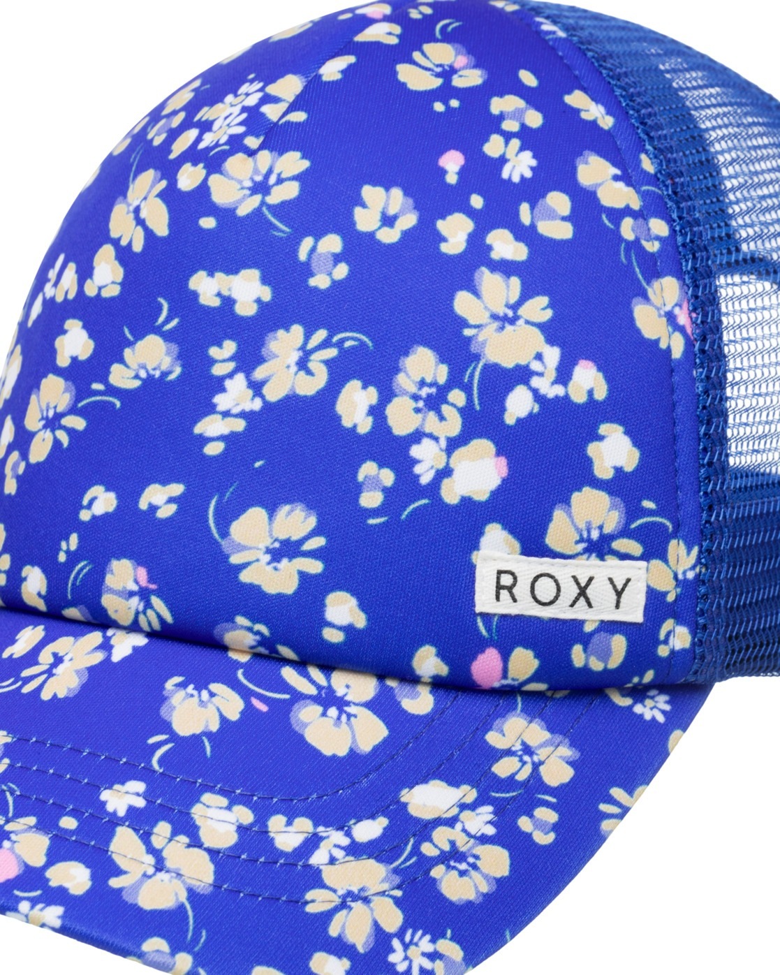Thumbnail - Roxy Trucker Cap "Honey Coconut"