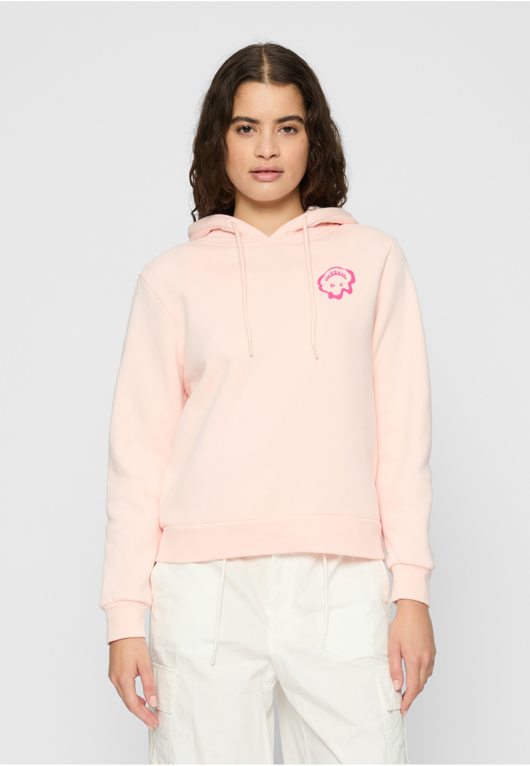 Miss Tee Kapuzenpullover »Miss Tee Every Things Nice Hoody« 1