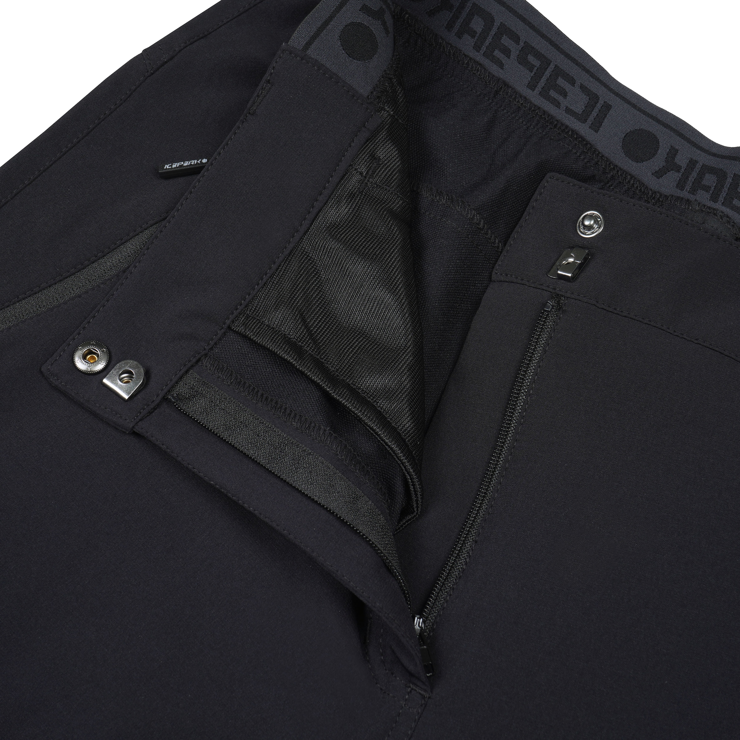 Icepeak Funktionshose »BRADLEY«  wasserabweisend, sportlicher Stil