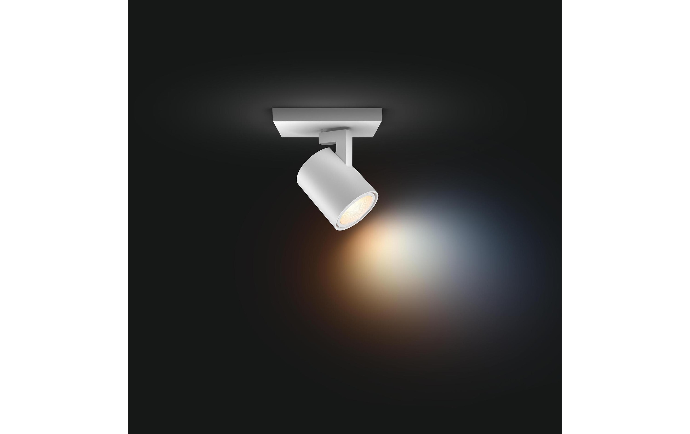 Philips Hue LED Deckenleuchte »Runner Erweiterung« GU10 Kaltweiß | Tageslichtweiß | Warmweiß
