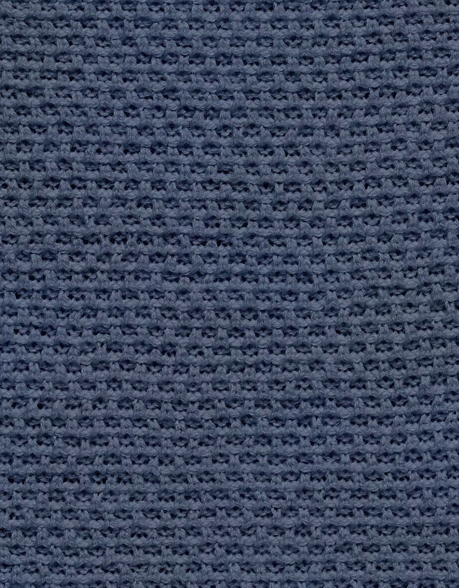 Thumbnail - bugatti Troyer "Regular Fit" aus reiner Baumwolle