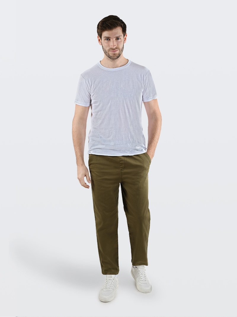 REDEFINED REBEL Stoffhose »Redefined Rebel Pants RRArian Pants«