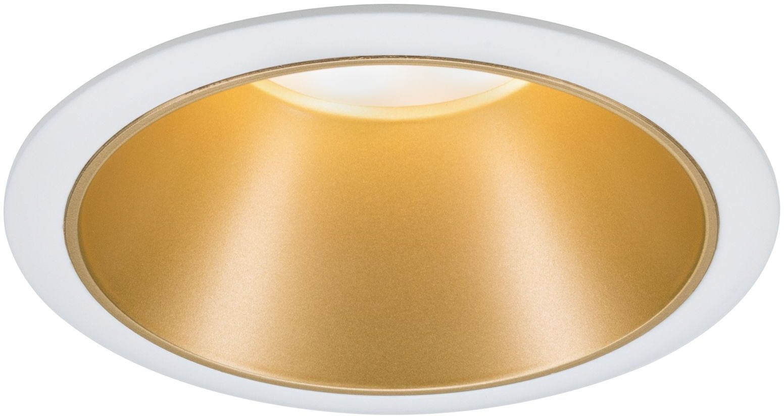 Paulmann LED Einbauleuchte »Cole«, 1 flammig-flammig kaufen | BAUR | Alle Lampen