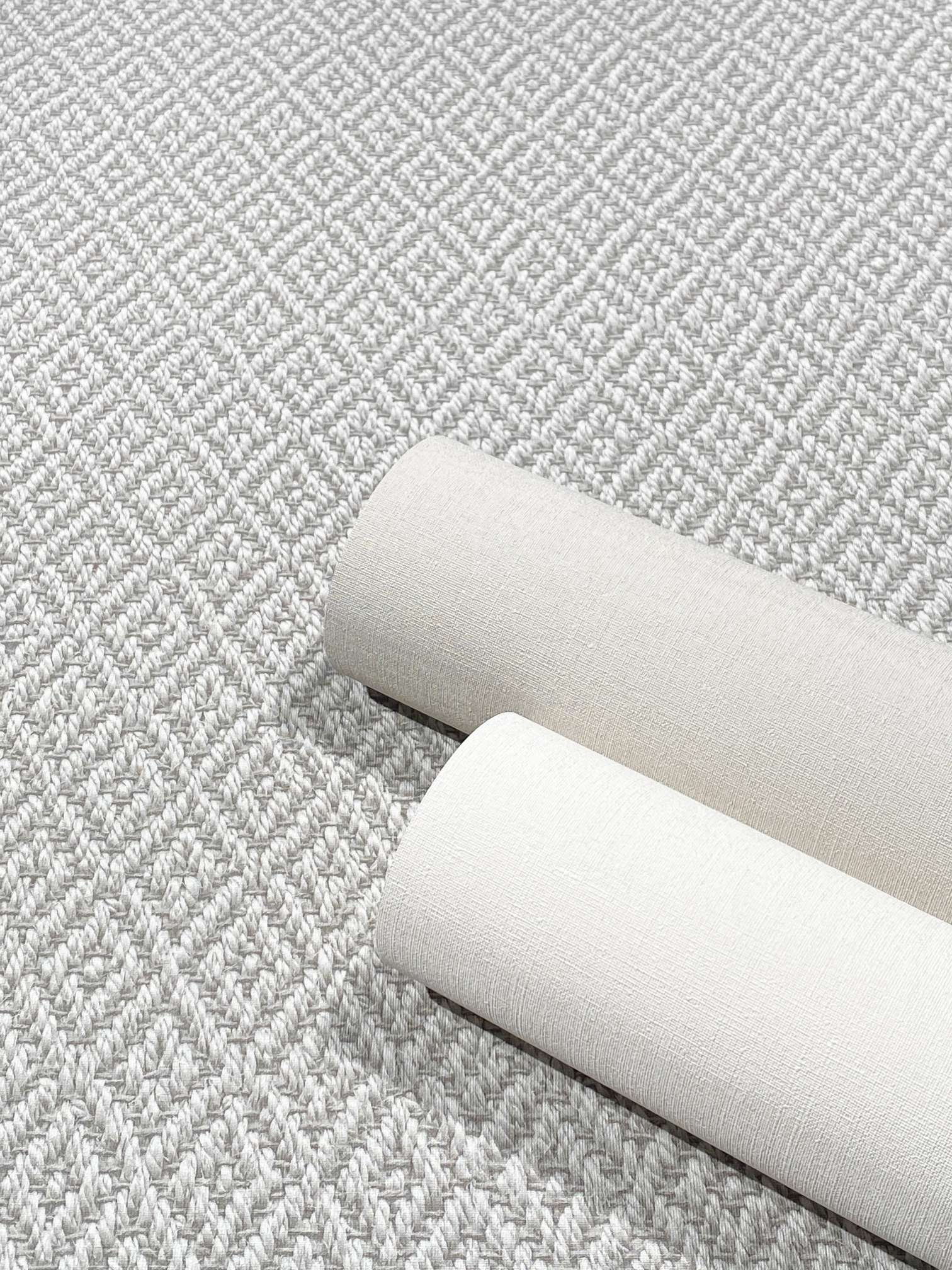 Marburg Vliestapete »Tapete Raw Charm« Strukturmuster geprägt moderne Vliestapete für Wohnzimmer Schlafzimmer Küche