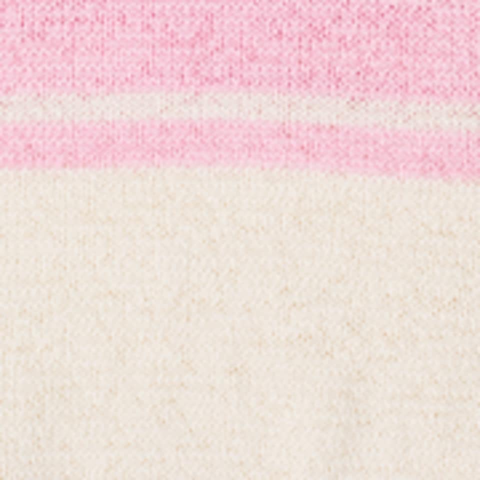 Cecil 3/4 Arm-Pullover mit 3/4 Ärmeln