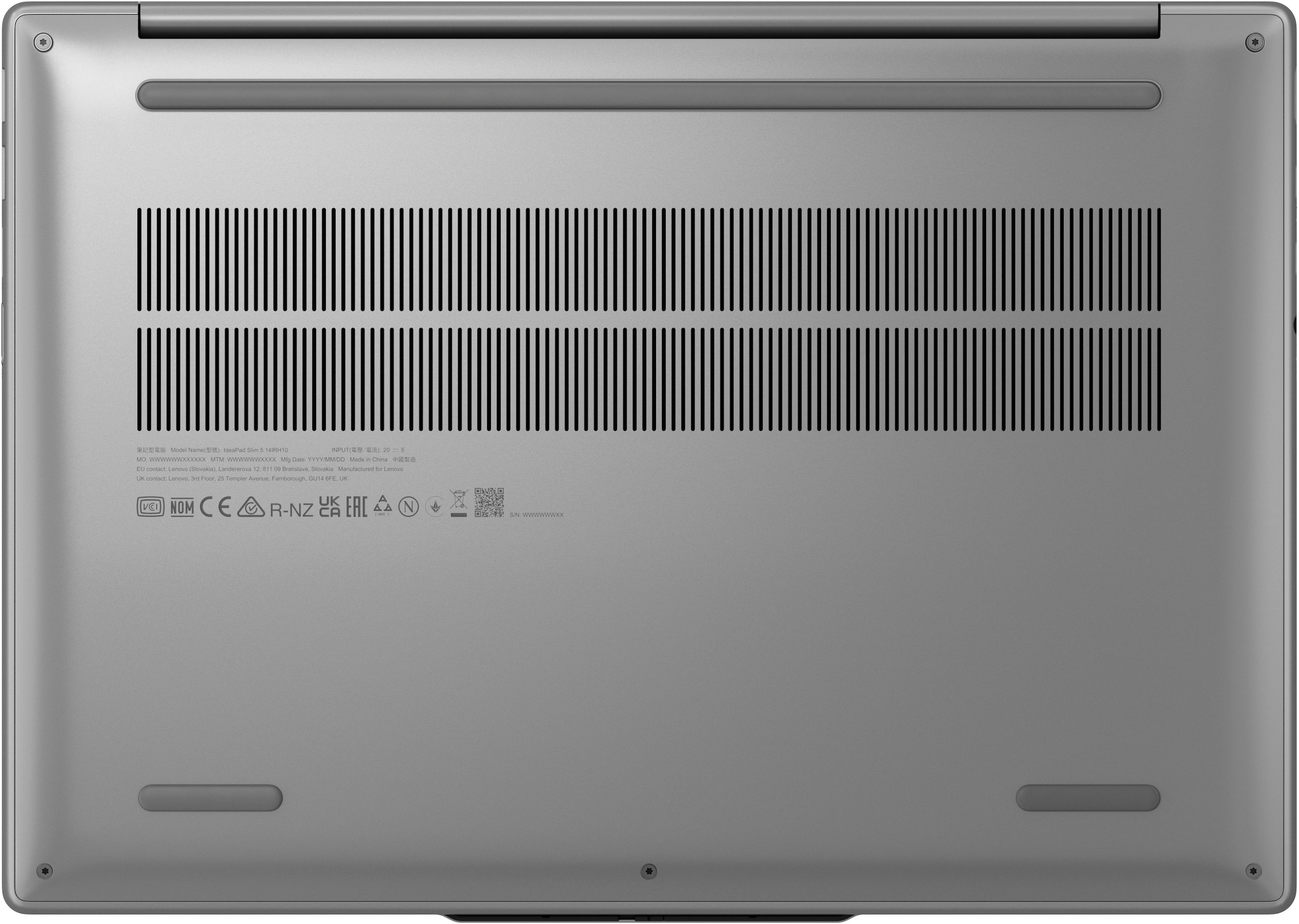 Lenovo Convertible Notebook »IdeaPad 5 2-in-1 16AKP10«, 40,64 cm, / 16 Zoll, AMD, Ryzen™ AI 7, Radeon 860M, 1000 GB SSD