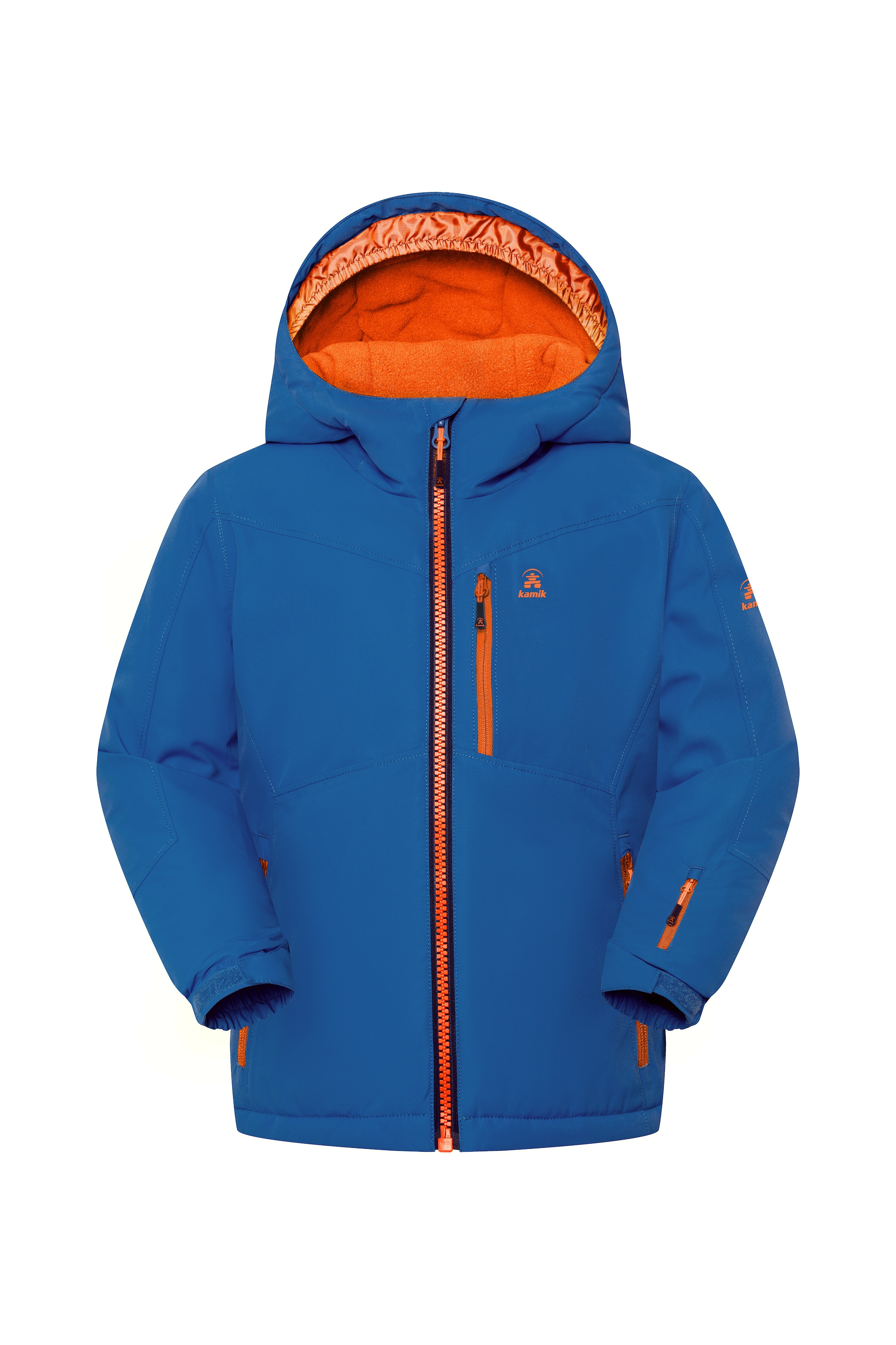 Kamik Winterjacke »Winterjacke NIKO«