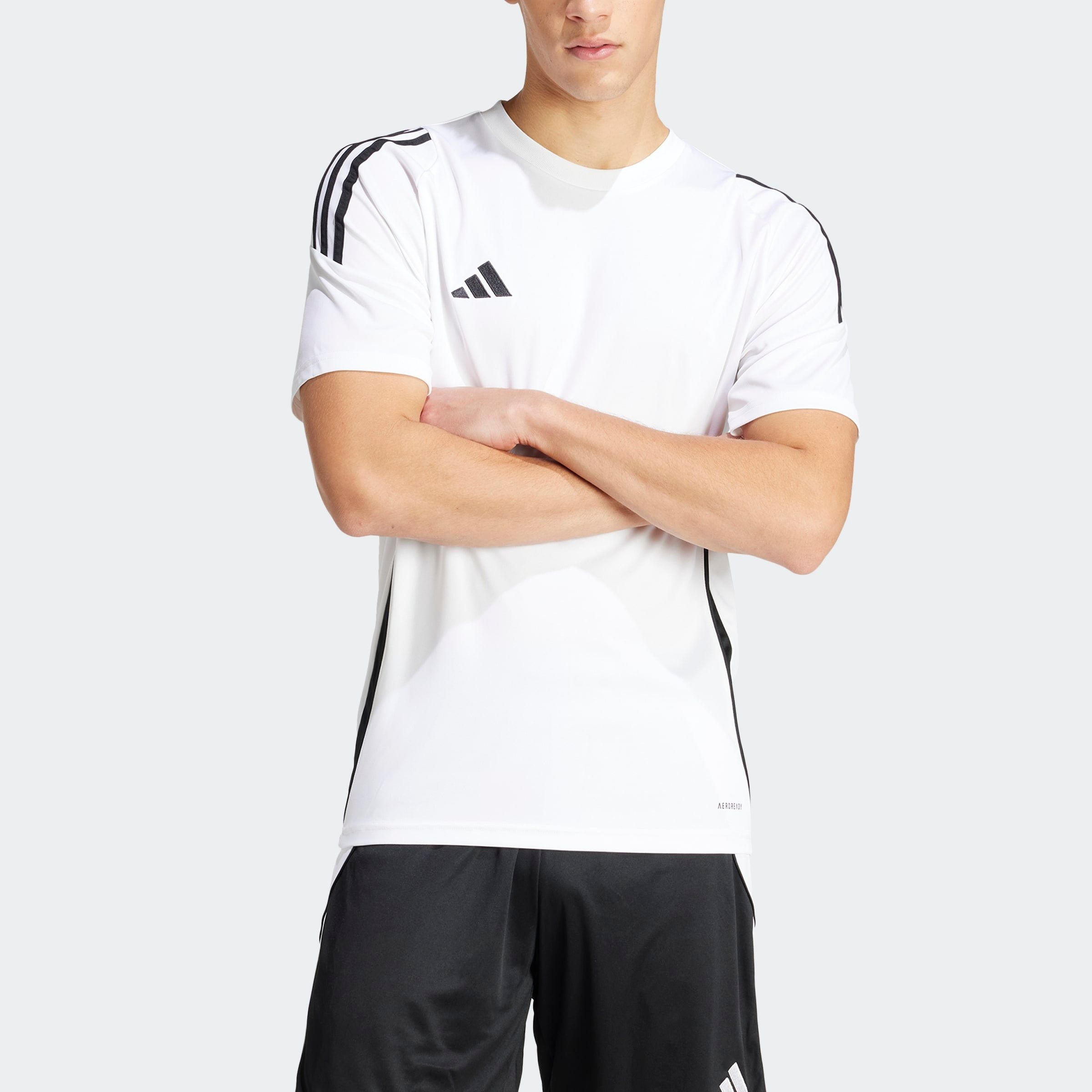 adidas Performance Fußballtrikot "TIRO24 JSY" günstig online kaufen